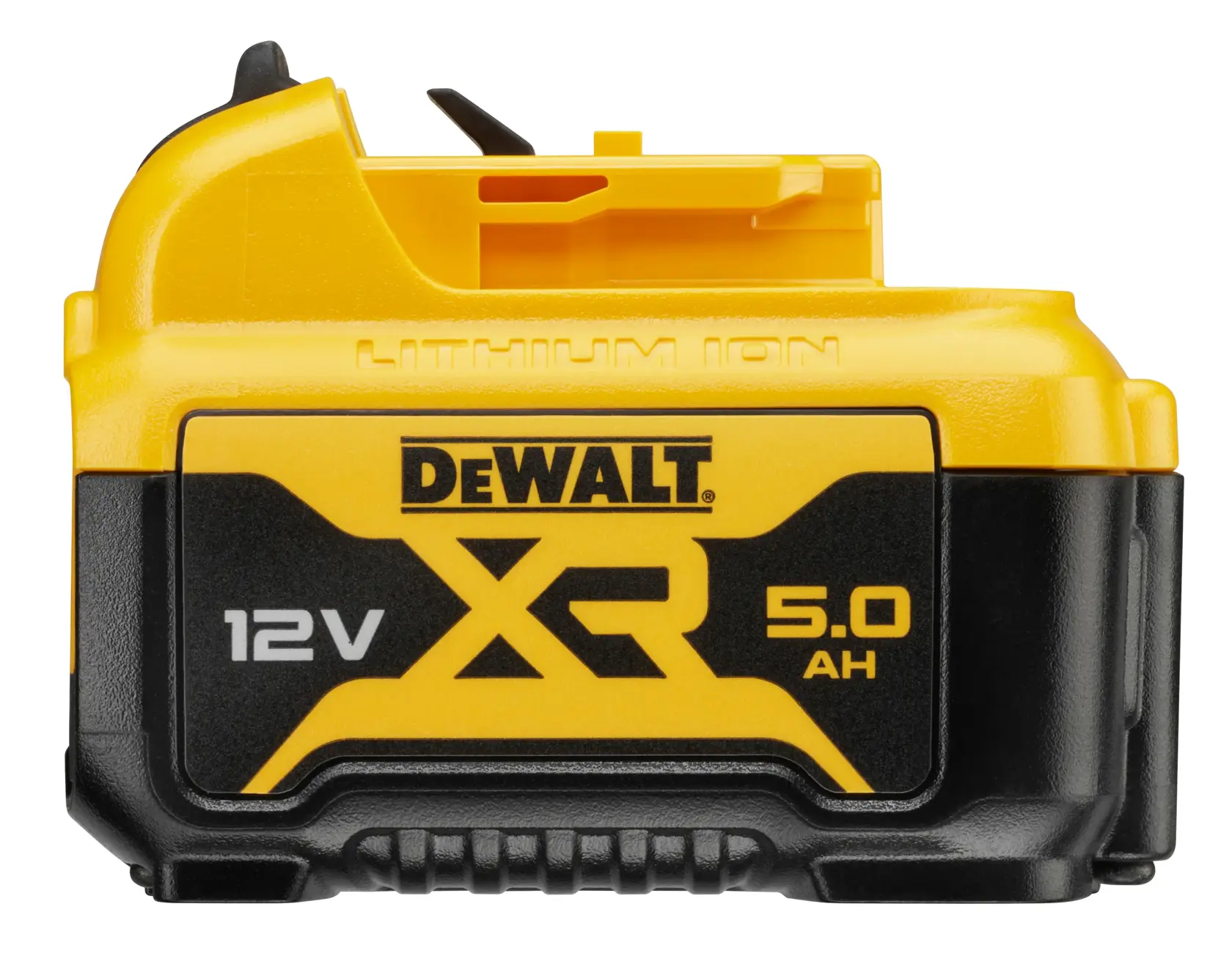 12V XR 5 Ah akkumulátor