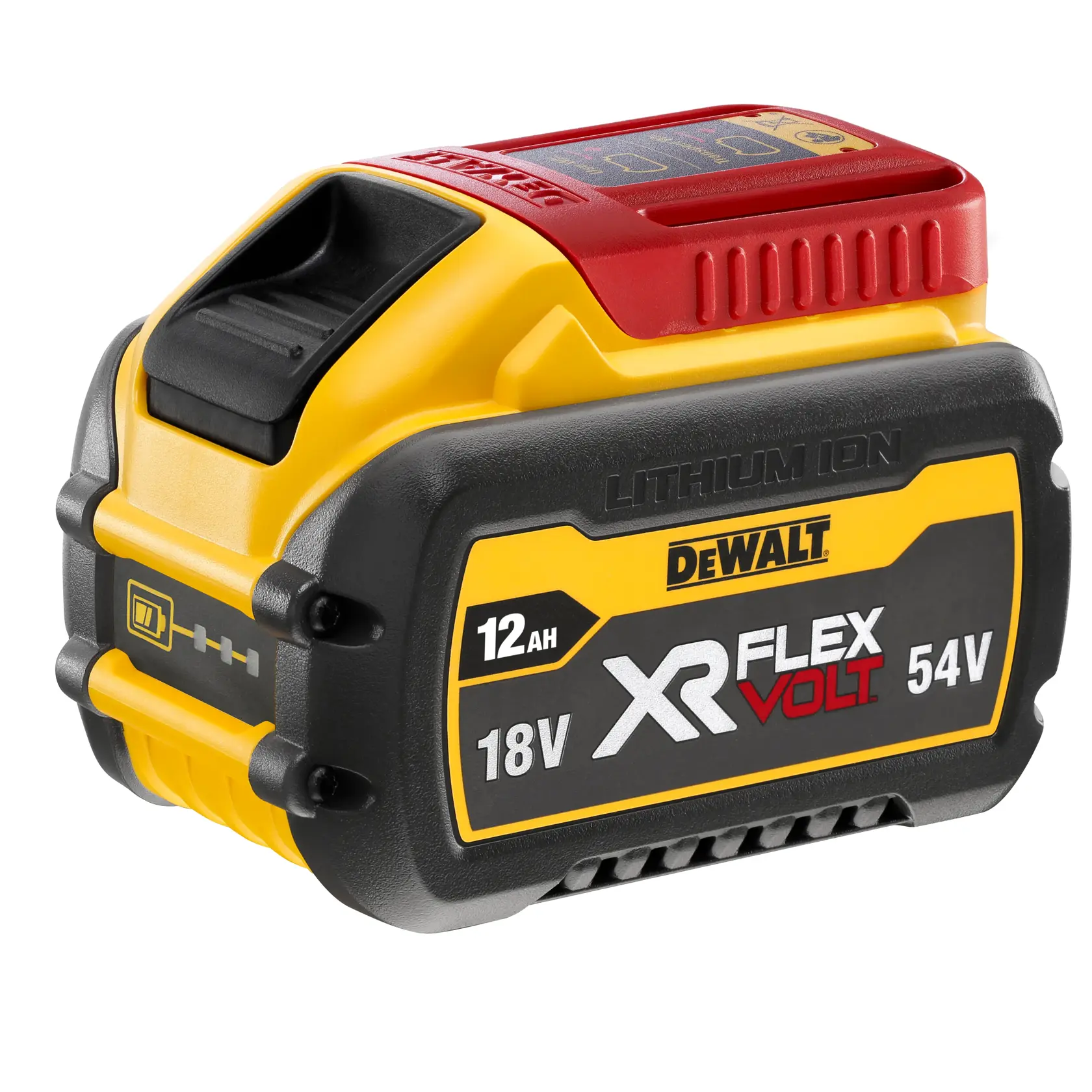 54V XR FLEXVOLT® 12 Ah akkumulátor