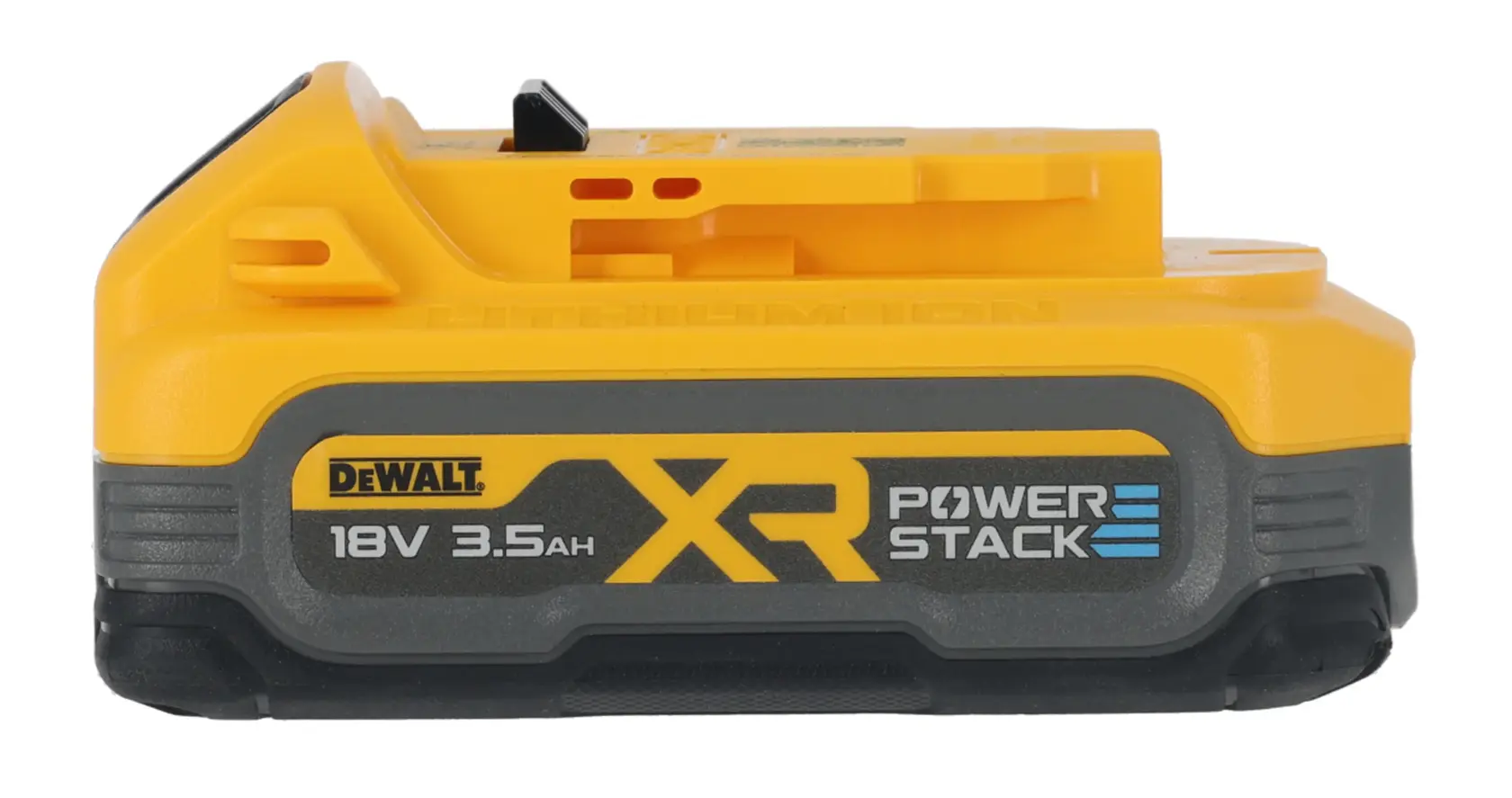 18 V XR POWERSTACK 3,5 Ah akkumulátor