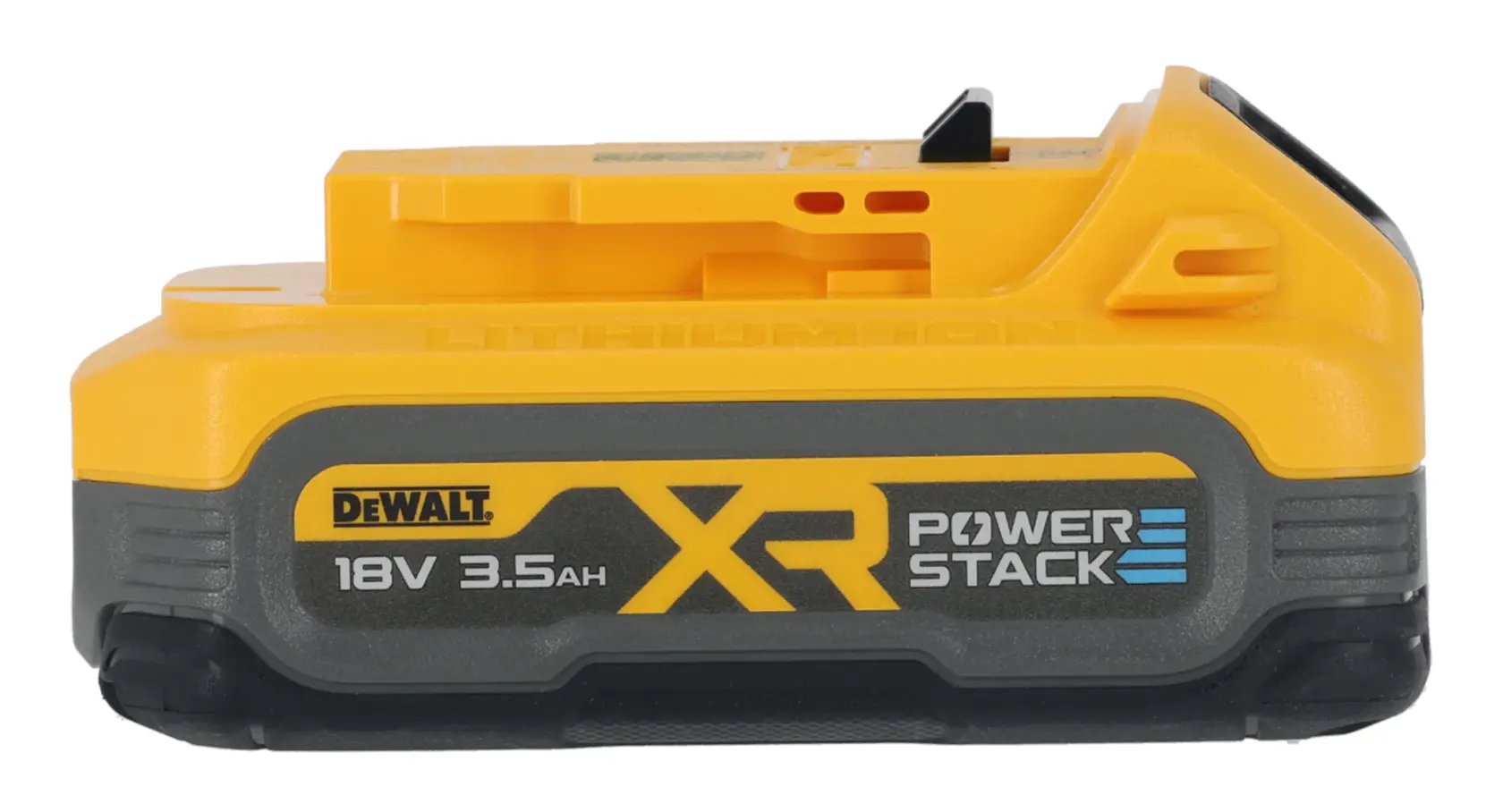18 V XR POWERSTACK 3,5 Ah akkumulátor