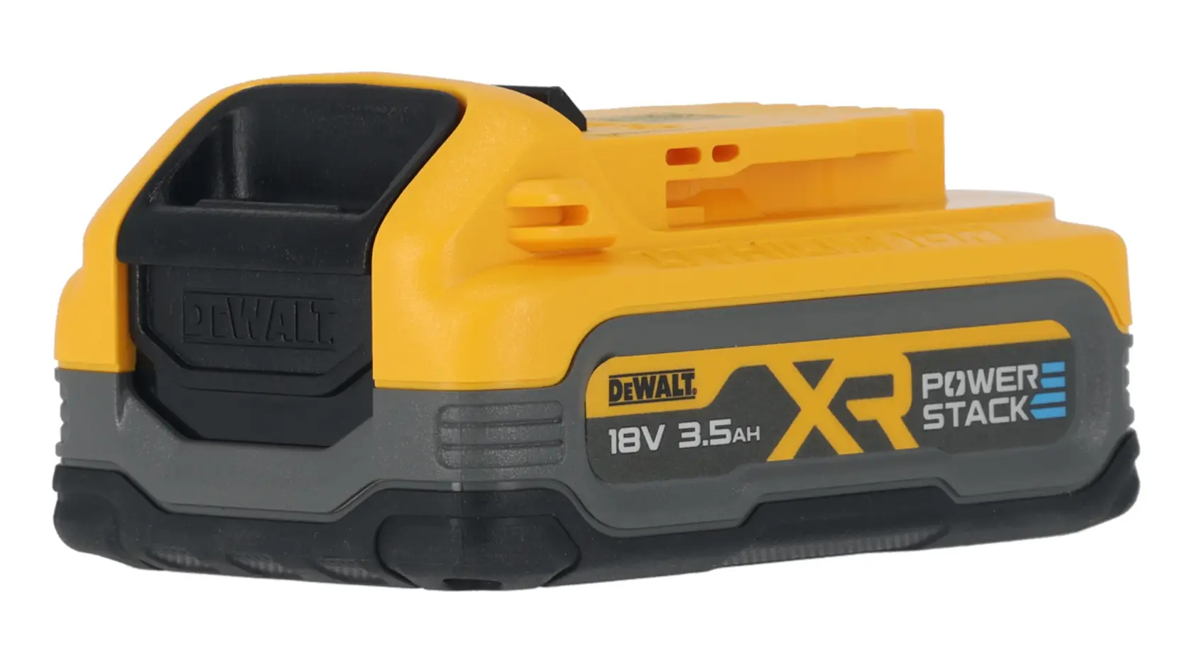 18 V XR POWERSTACK 3,5 Ah akkumulátor