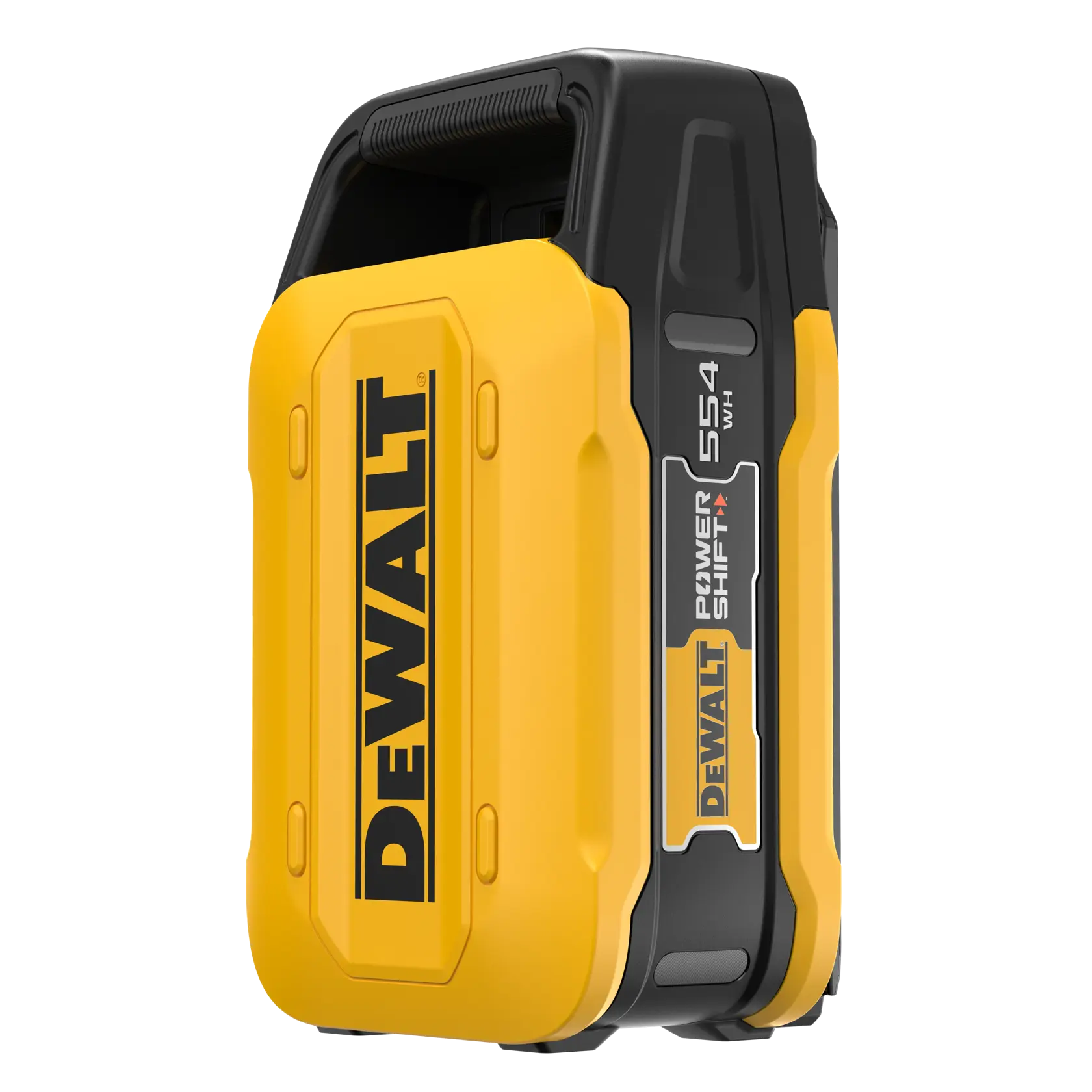 POWERSHIFT™ 554 W-os töltő