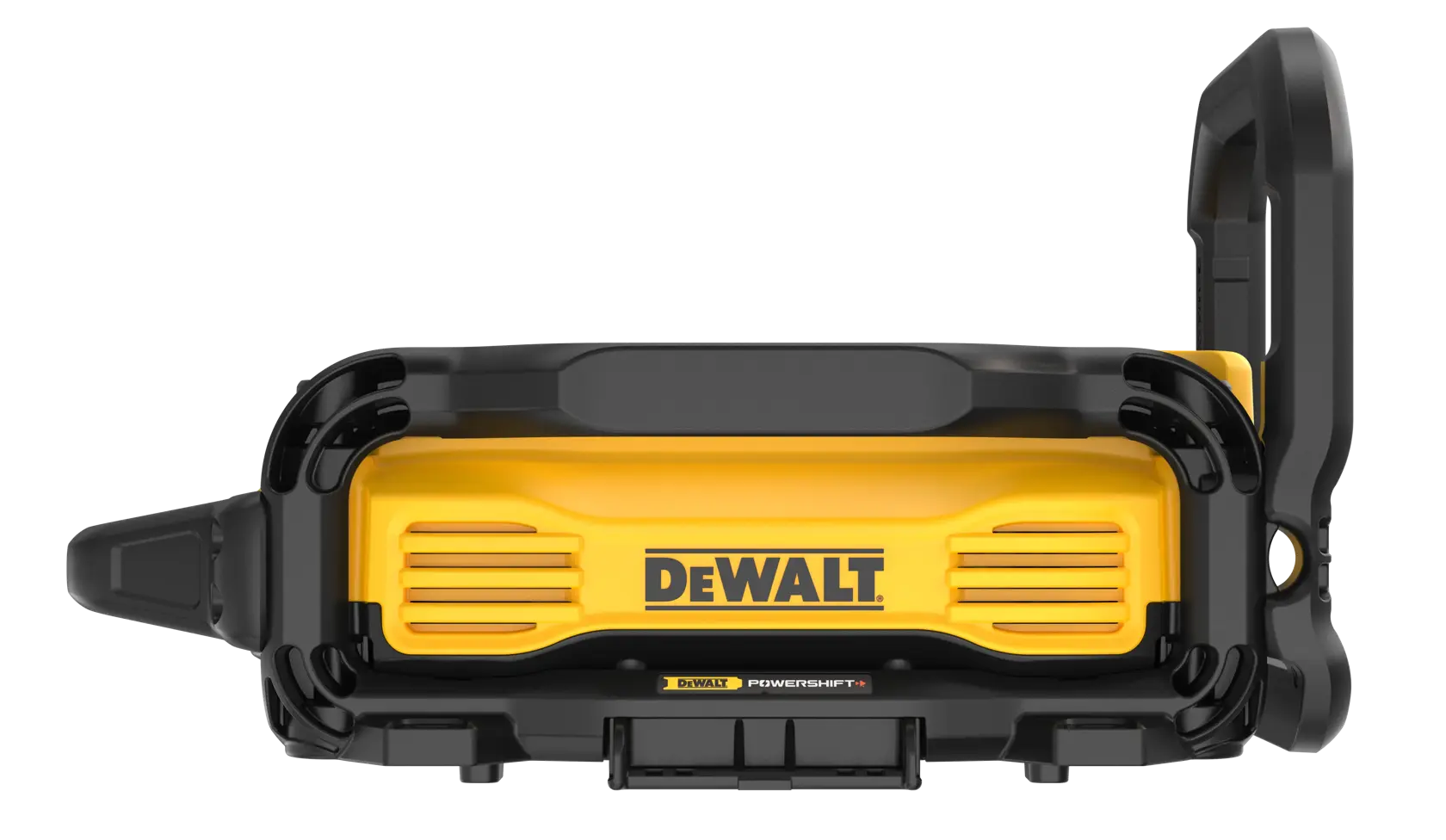 POWERSHIFT™ 550 W-os töltő
