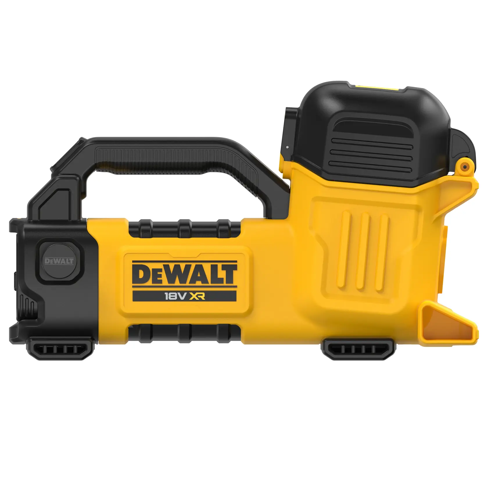 DEWALT 18V XR szivattyús pumpa (csak gép)