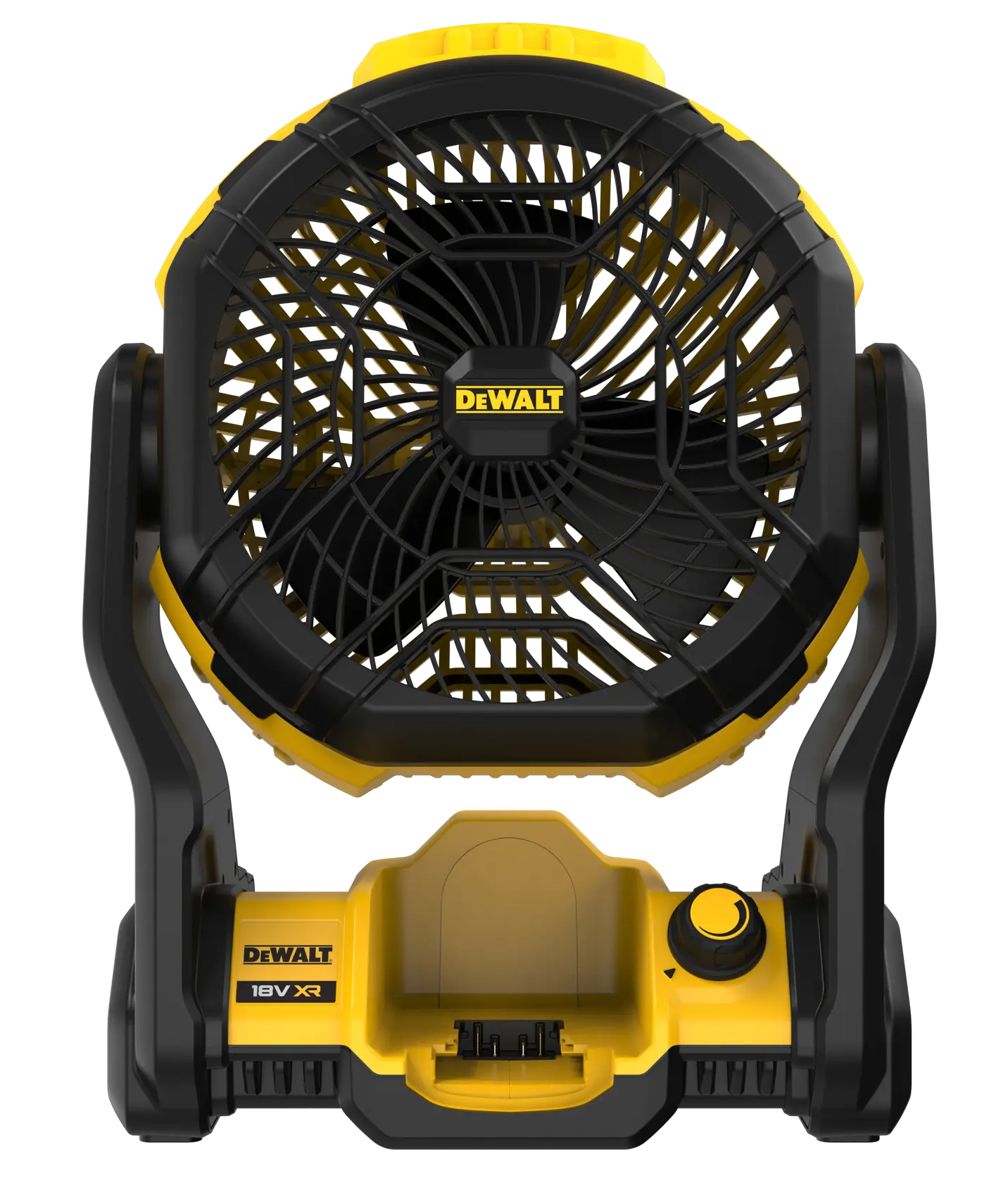 18V XR ventilátor
