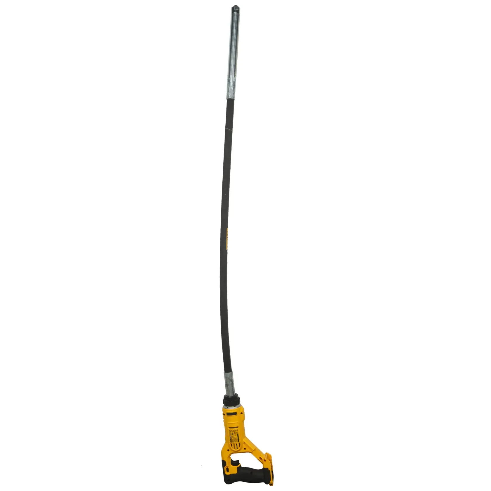 18V XR BETONVIBRÁTOR