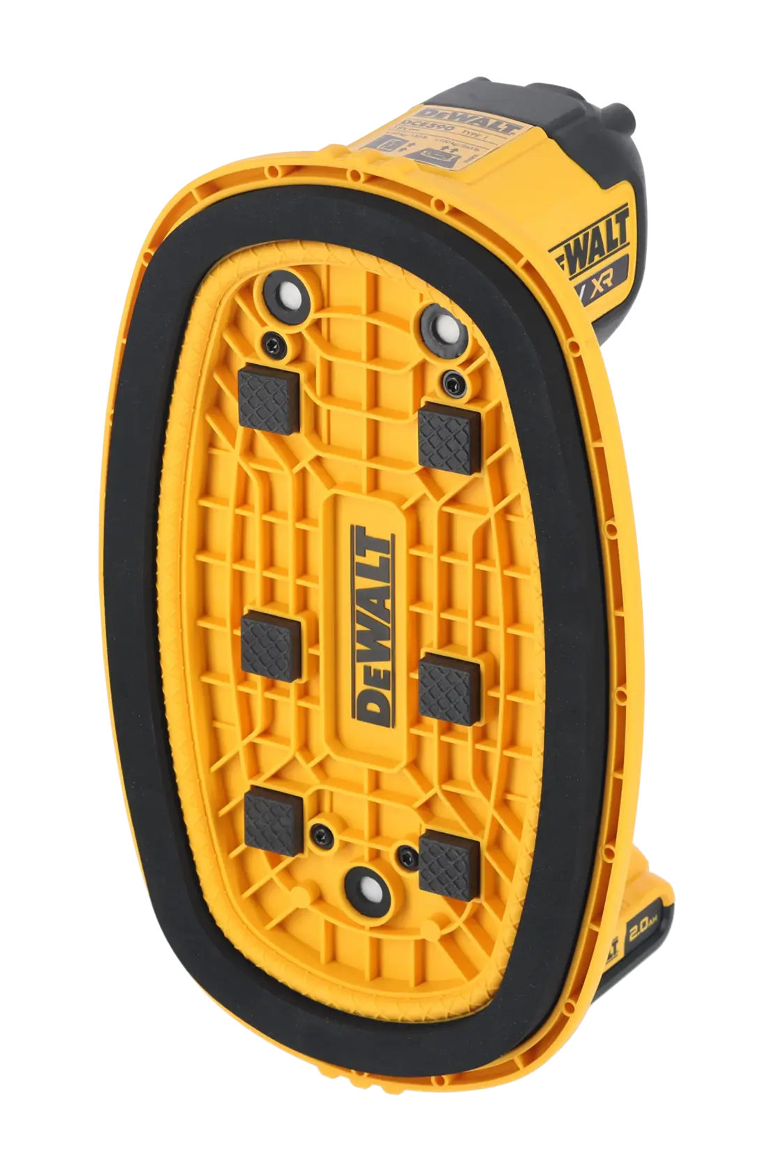 GRABO 18 V-OS VÁKUUMOS EMELŐ KÉSZLET