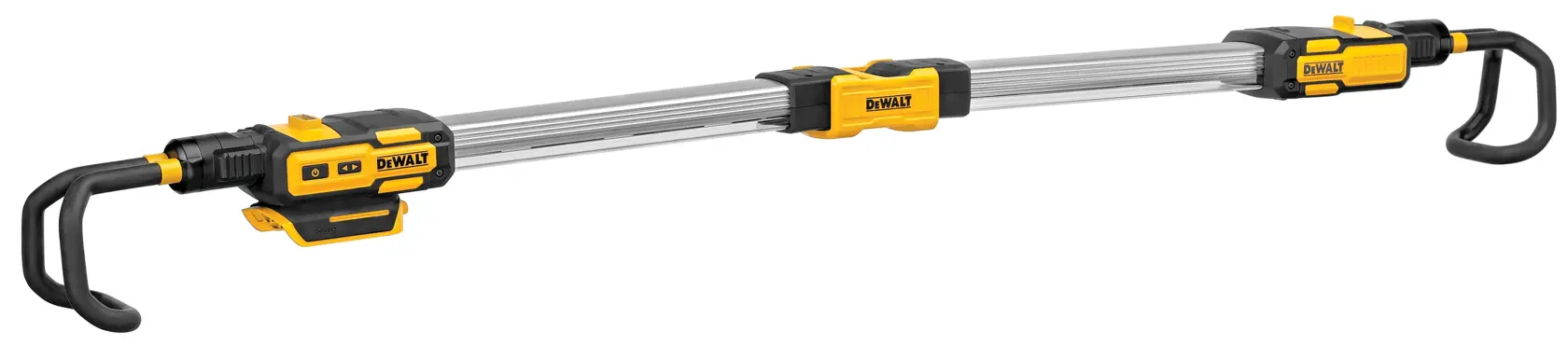 12V / 18V XR lámpa, motorházra szerelhető, akkumulátor nélkül