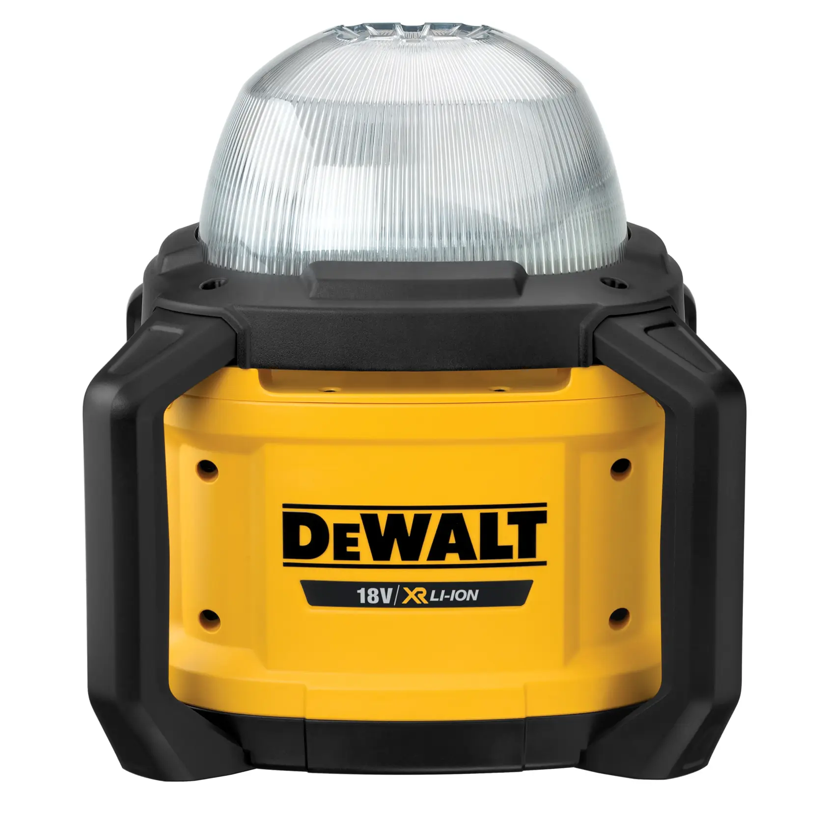 18V XR Tool Connect Ledes terület megvilágító lámpa