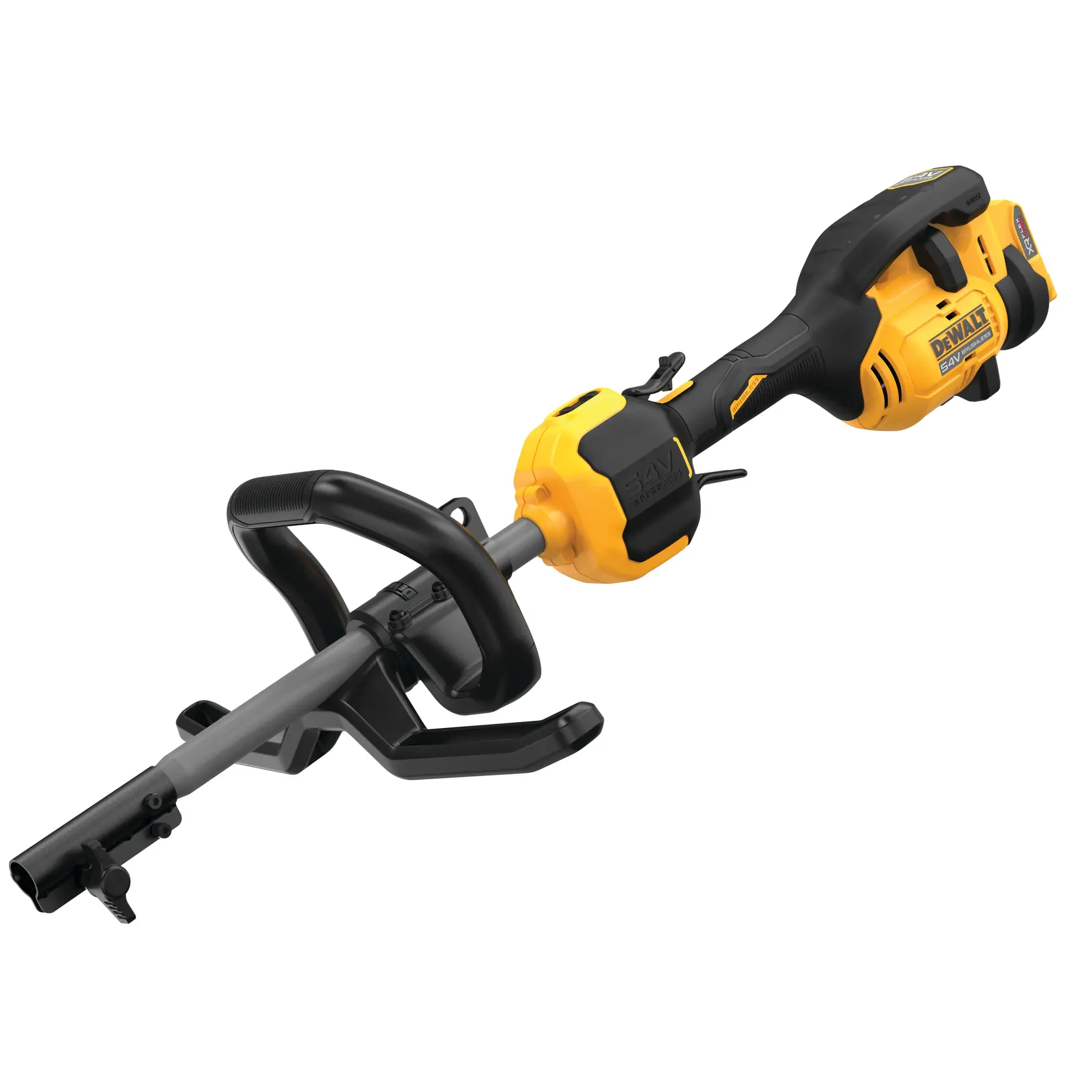 54V XR FLEXVOLT fűkasza