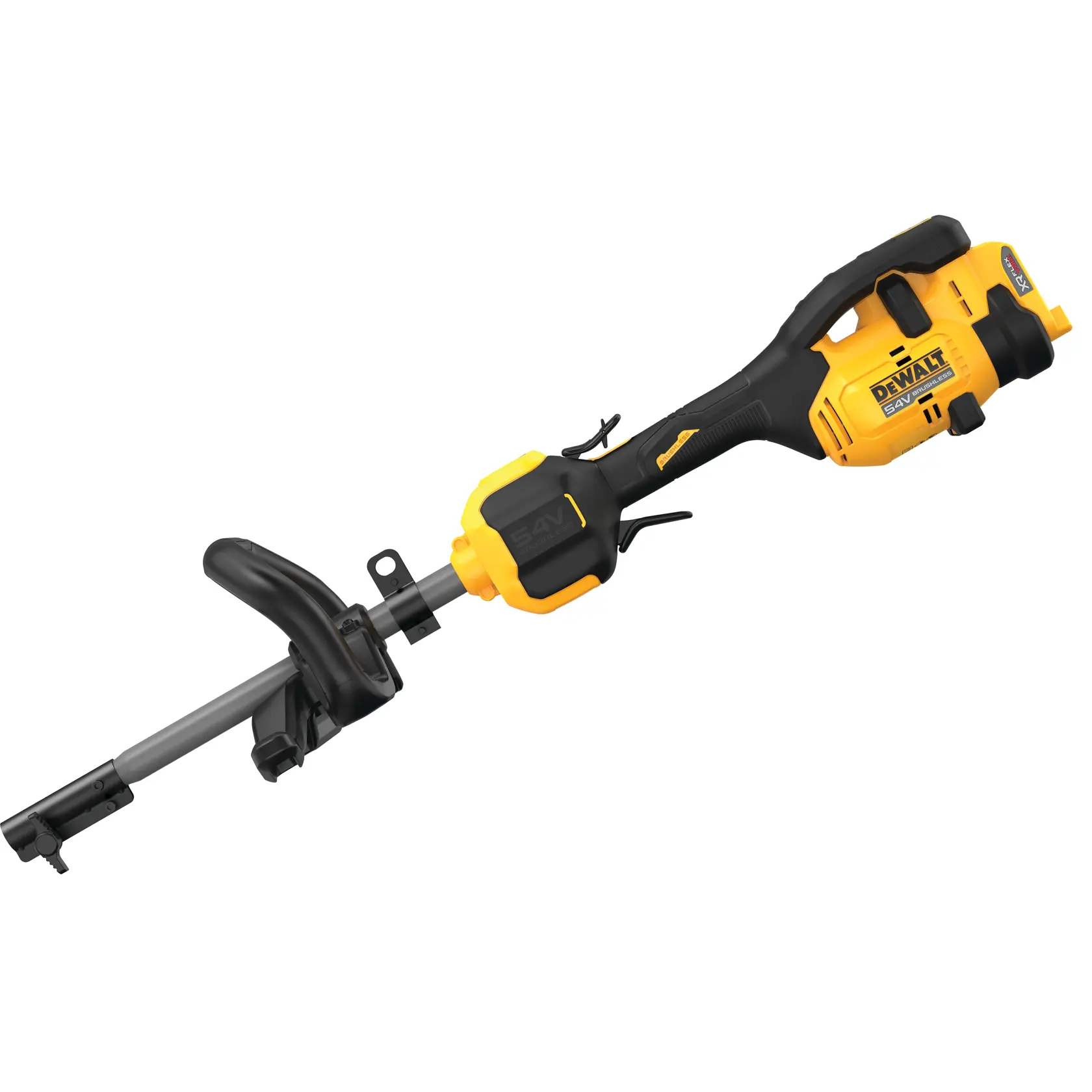 54V XR FLEXVOLT fűkasza