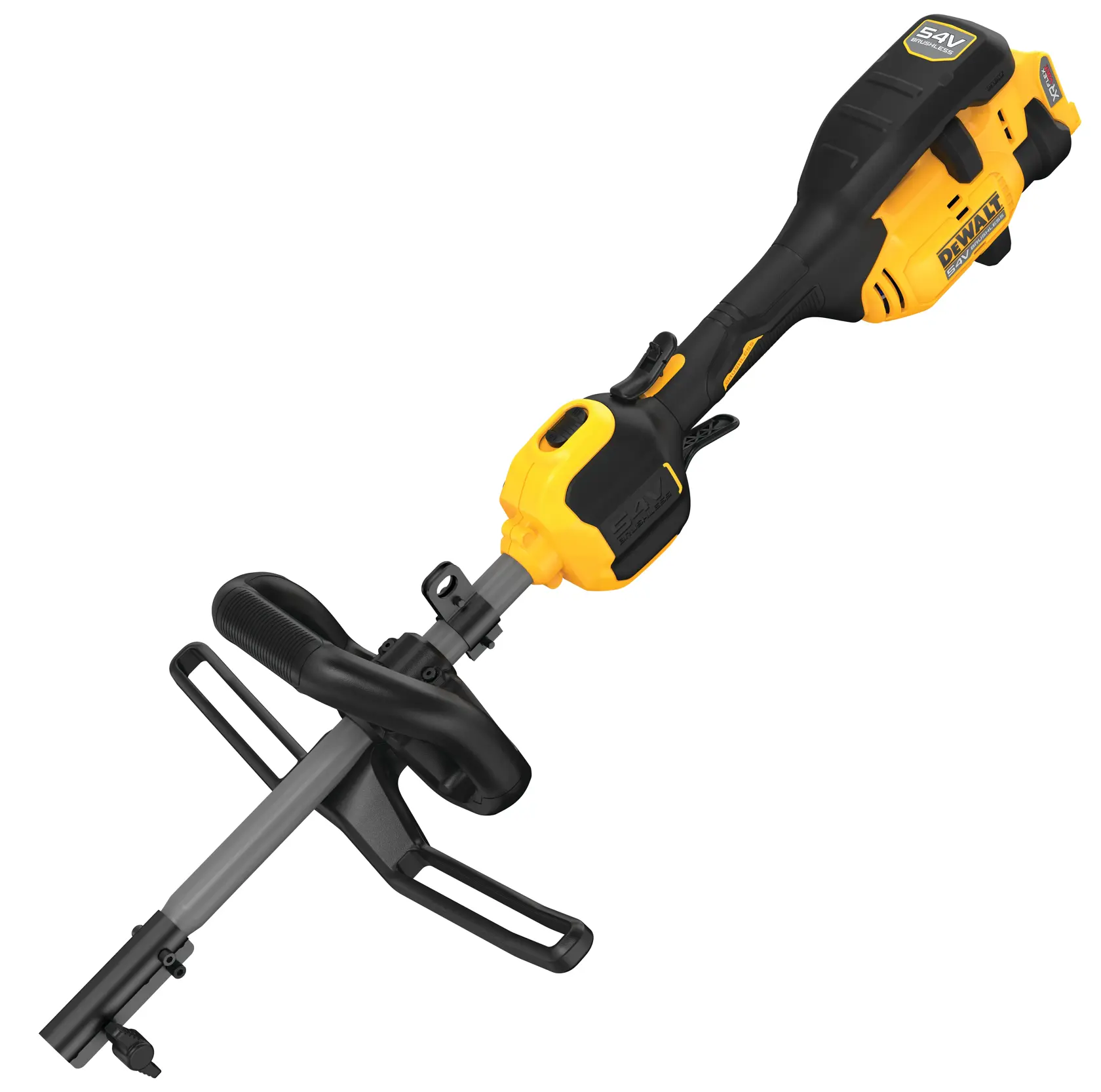 54V XR FLEXVOLT fűkasza