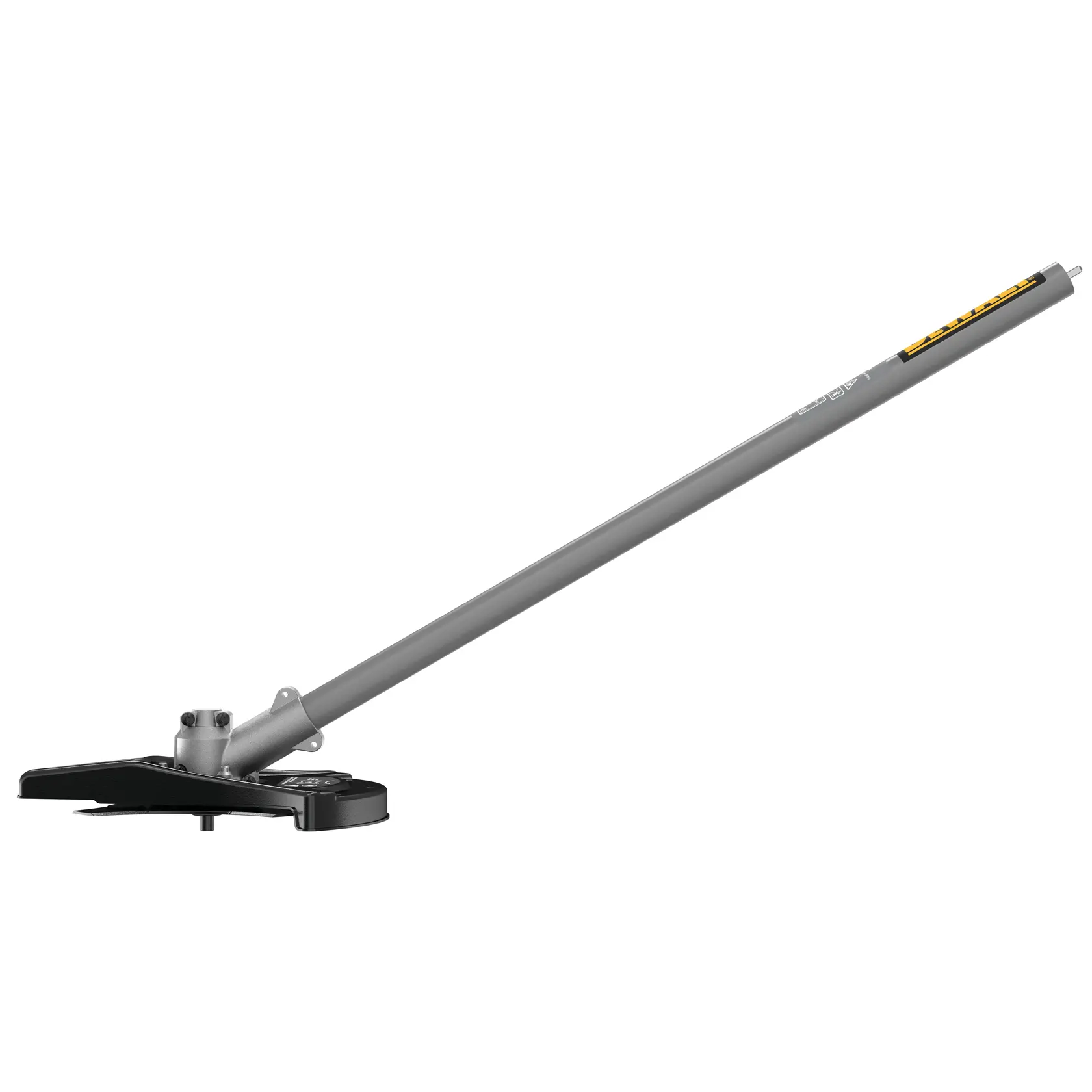 DEWALT® osztott karos bozótvágó tartozék