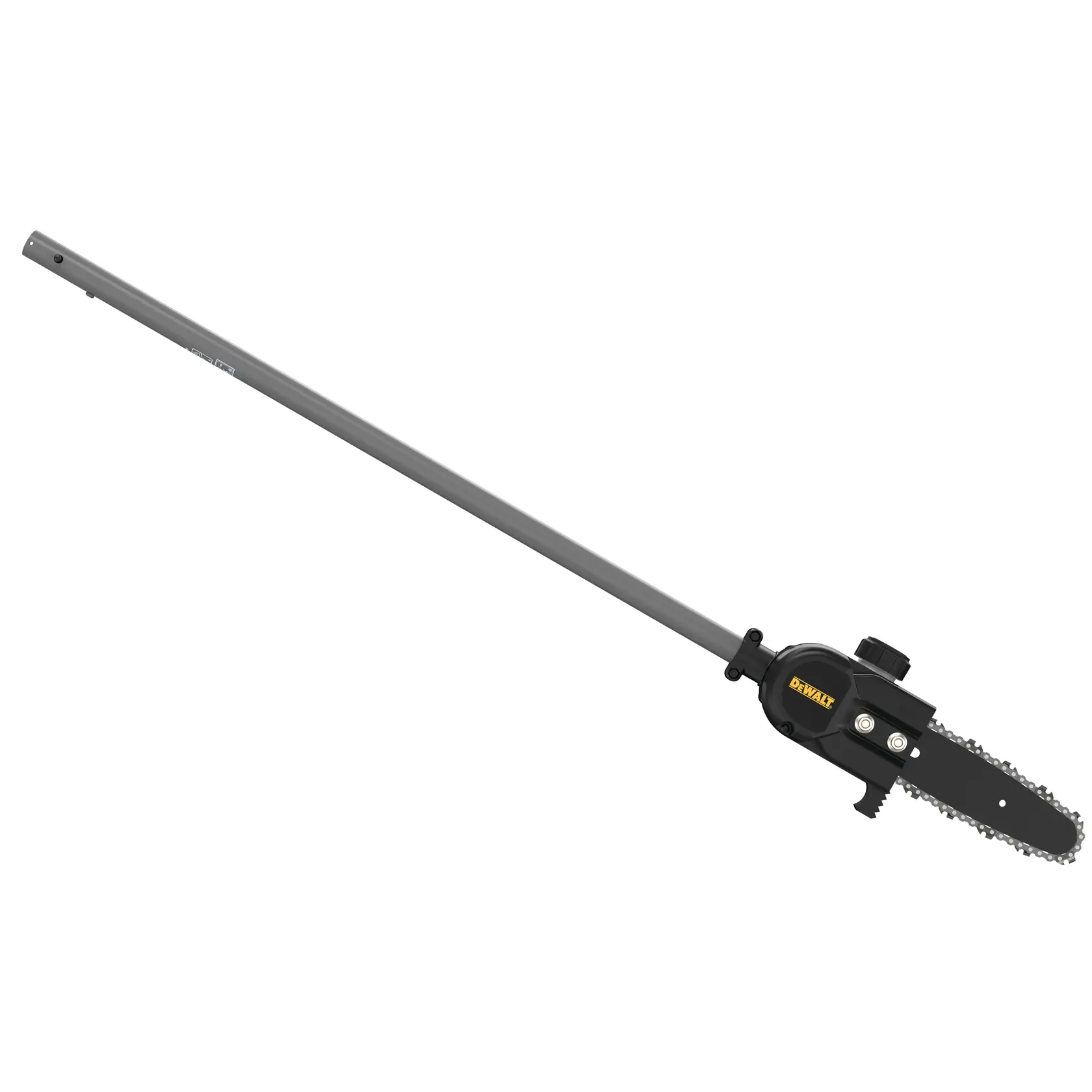 DEWALT® osztott láncfűrész-feltét