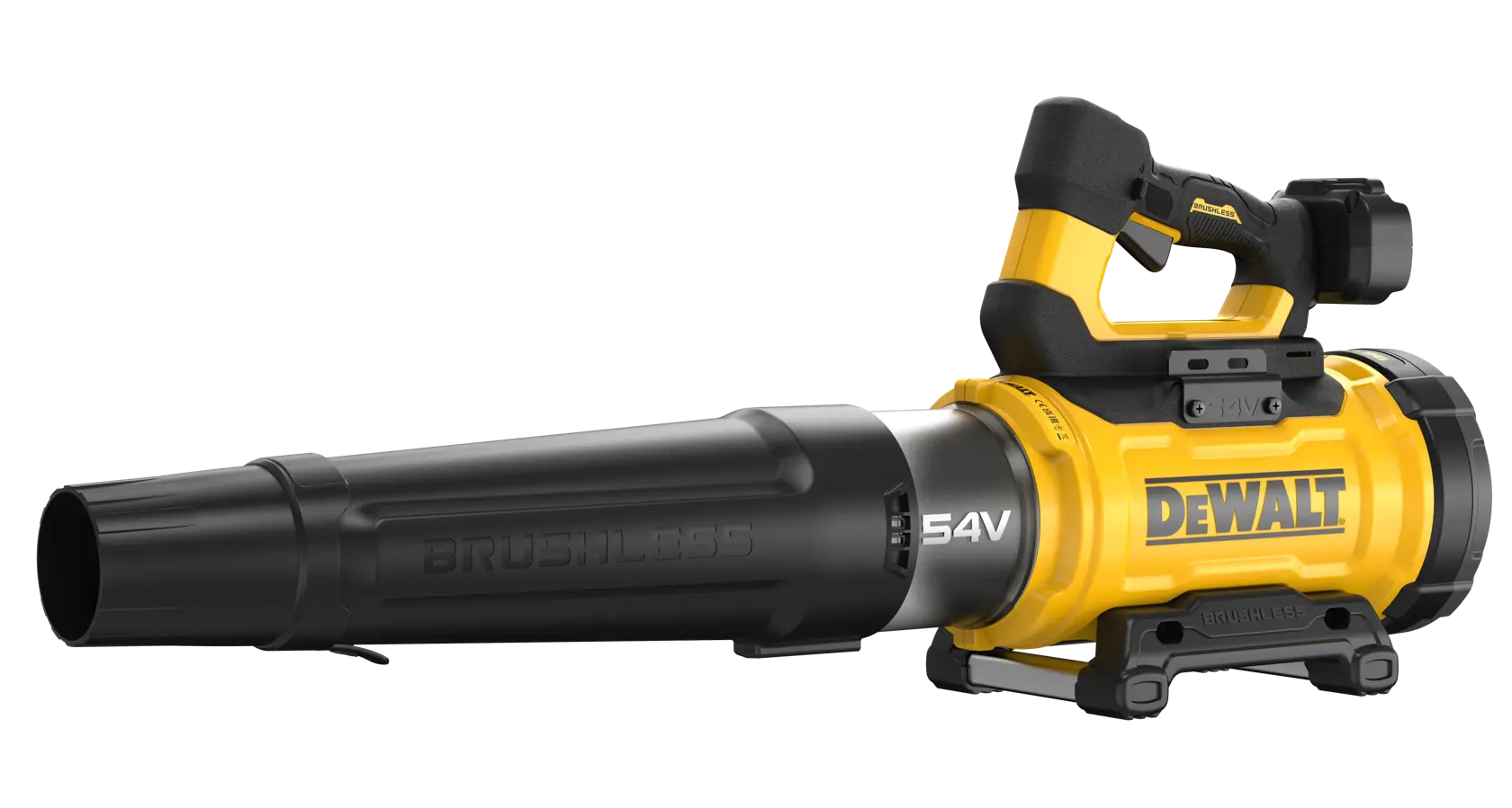 54V XR FLEXVOLT axiális fúvó