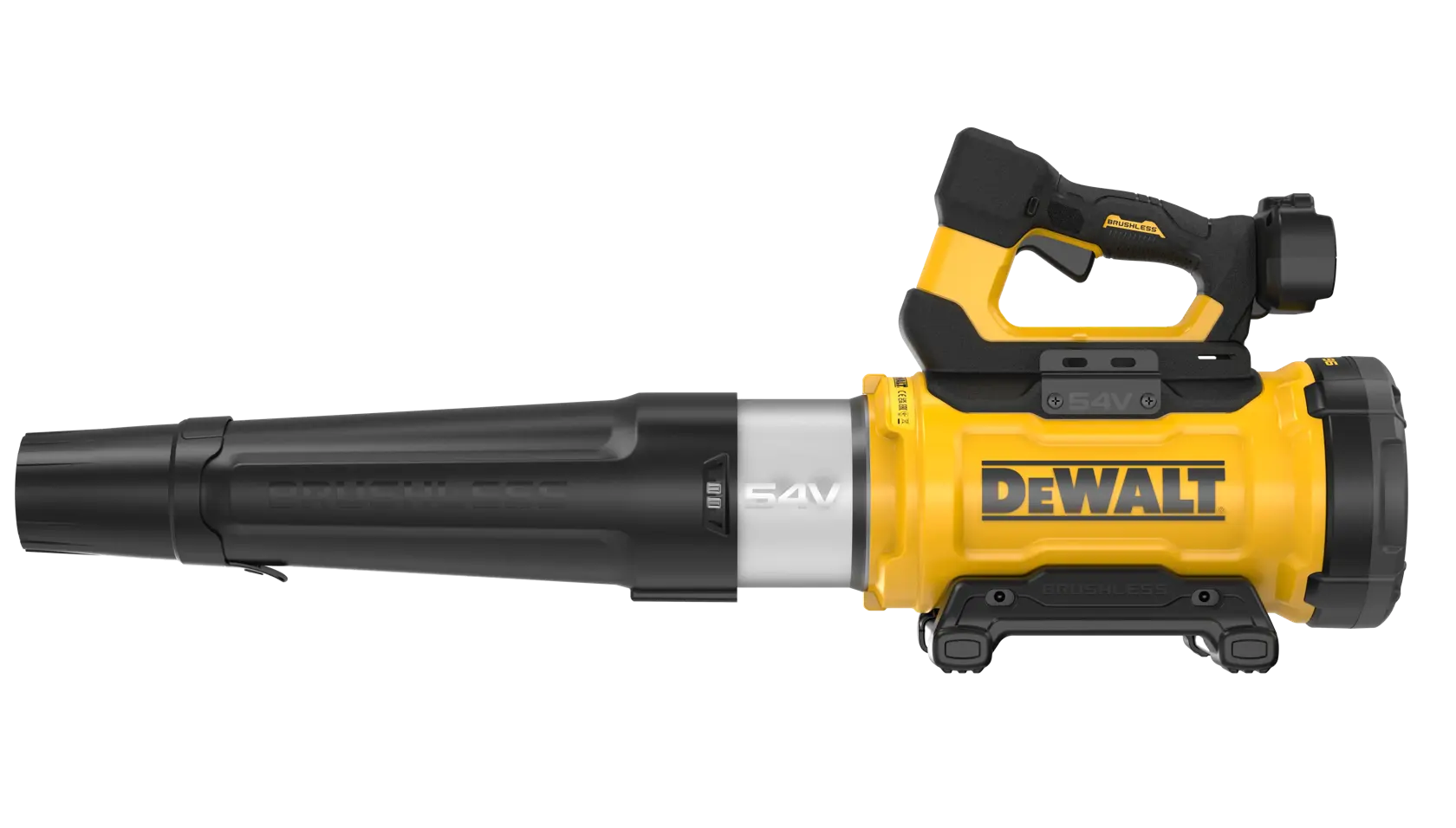 54V XR FLEXVOLT axiális fúvó