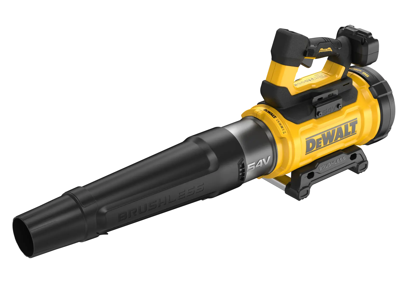 54V XR FLEXVOLT axiális fúvó