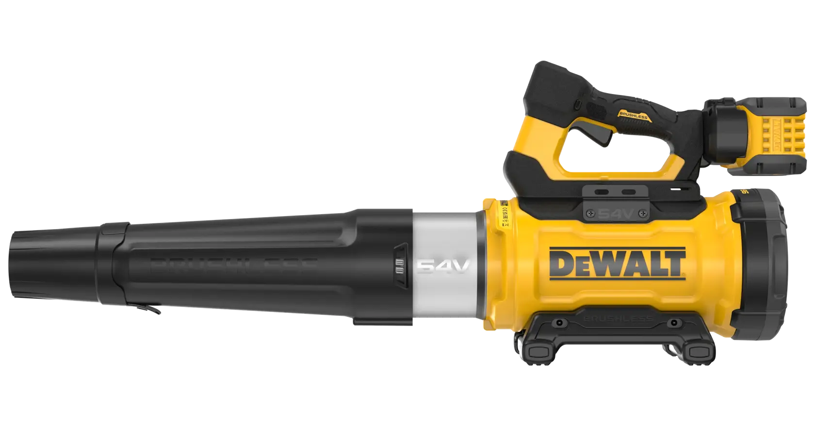 54V XR FLEXVOLT axiális fúvó