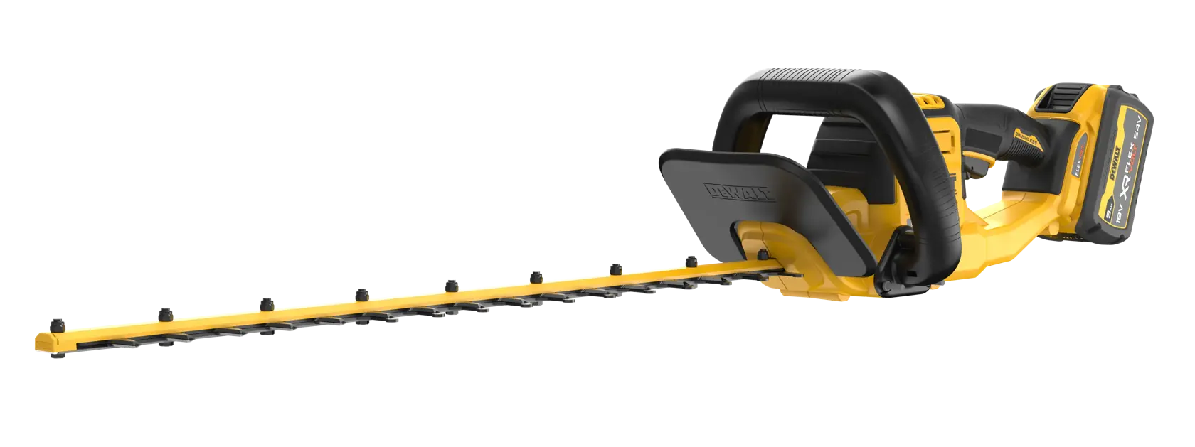 54V FlexVolt 65 cm-es sövénynyíró