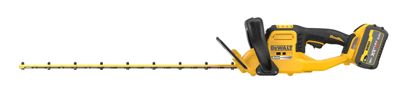 54V FlexVolt 65 cm-es sövénynyíró