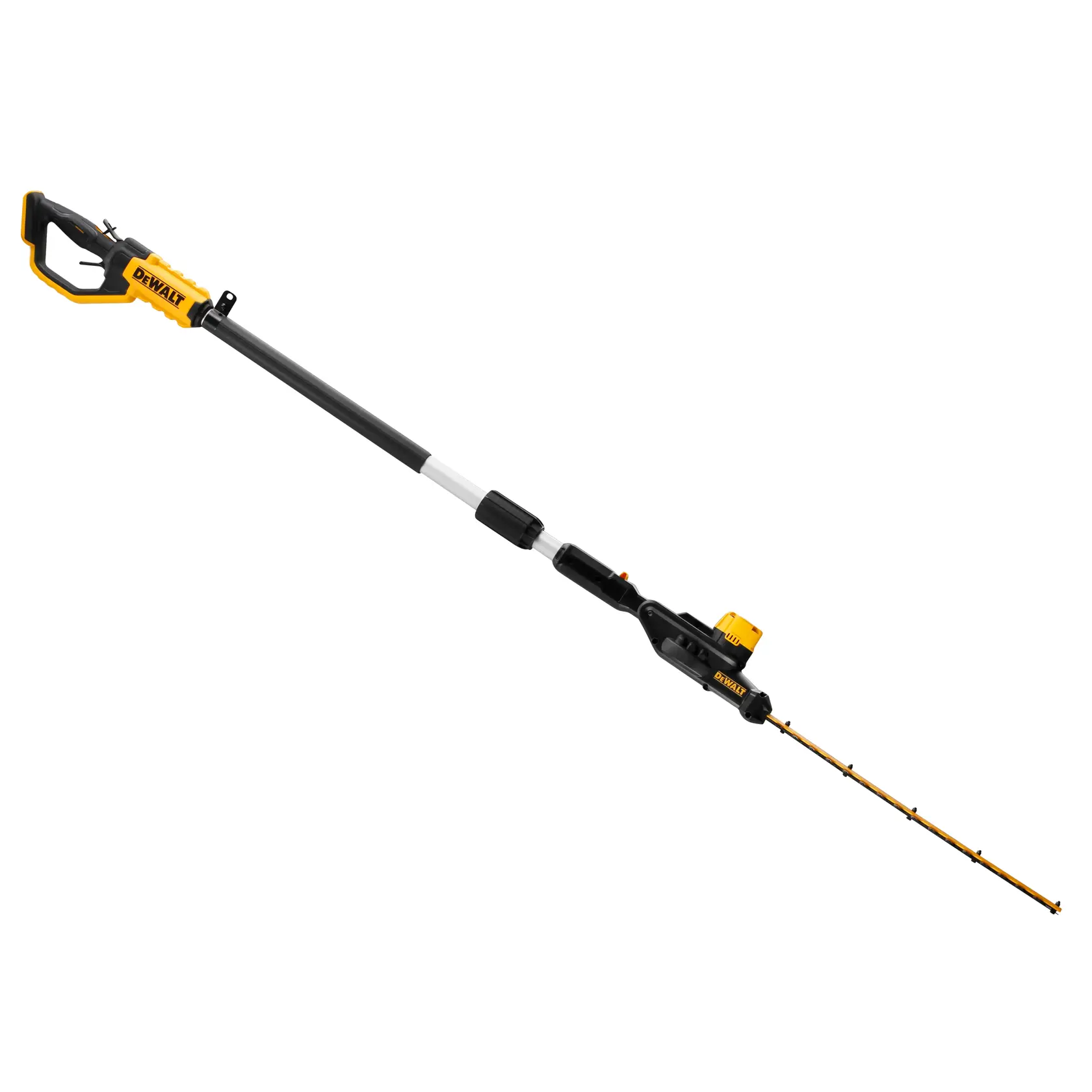 18V XR TELESZKÓPOS SÖVÉNYVÁGÓ