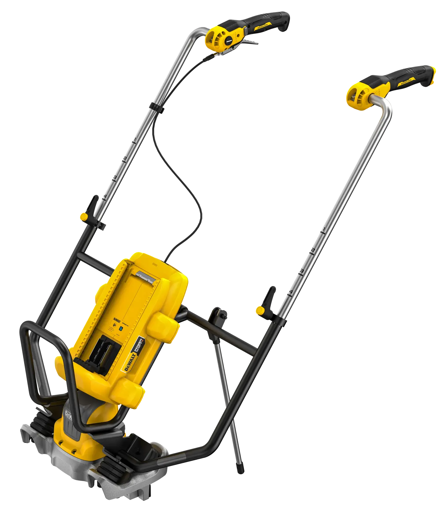 DEWALT POWERSHIFT VIBRÁCIÓS LEHÚZÓLAP
