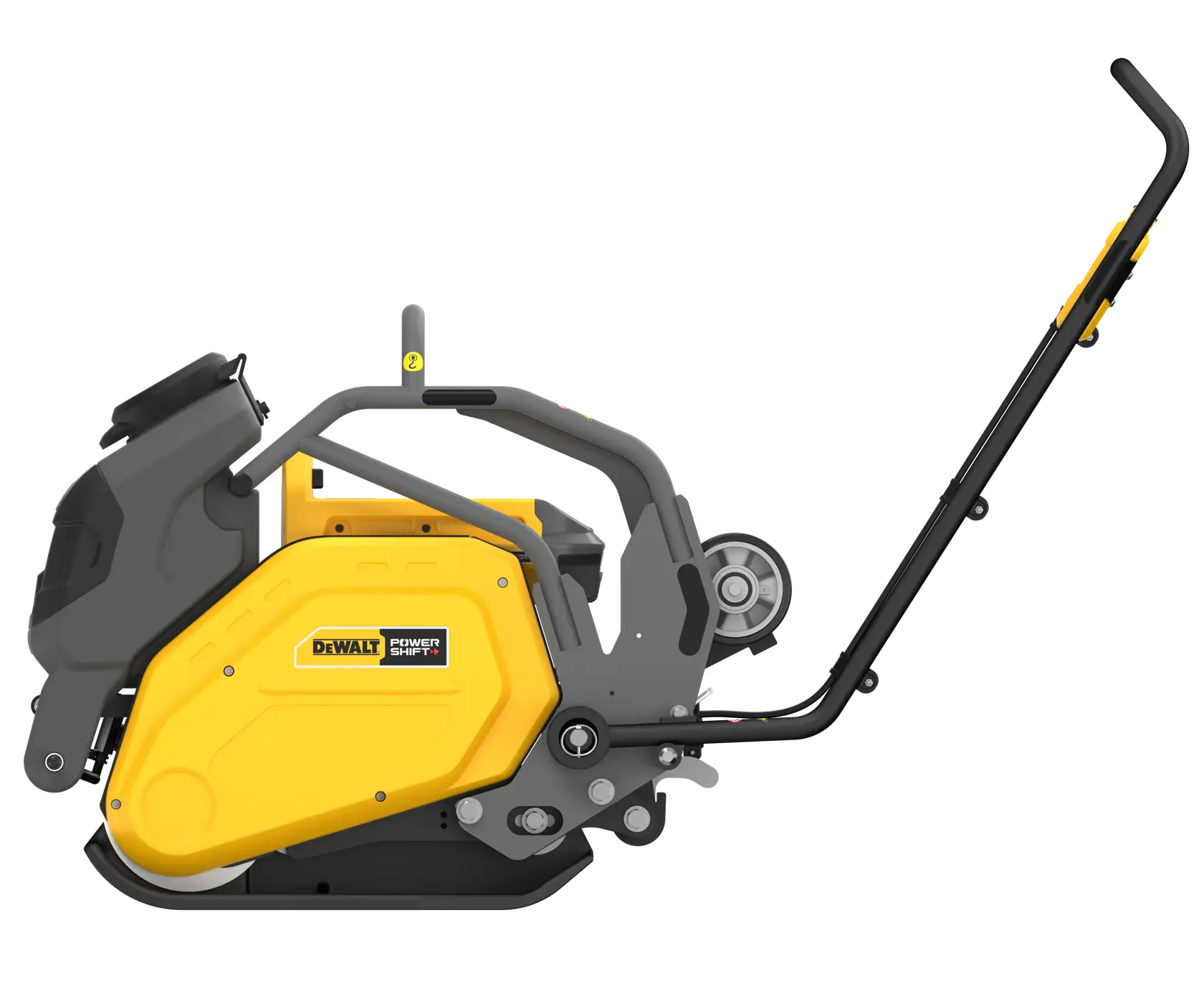 DEWALT POWERSHIFT LAPVIBRÁTOR