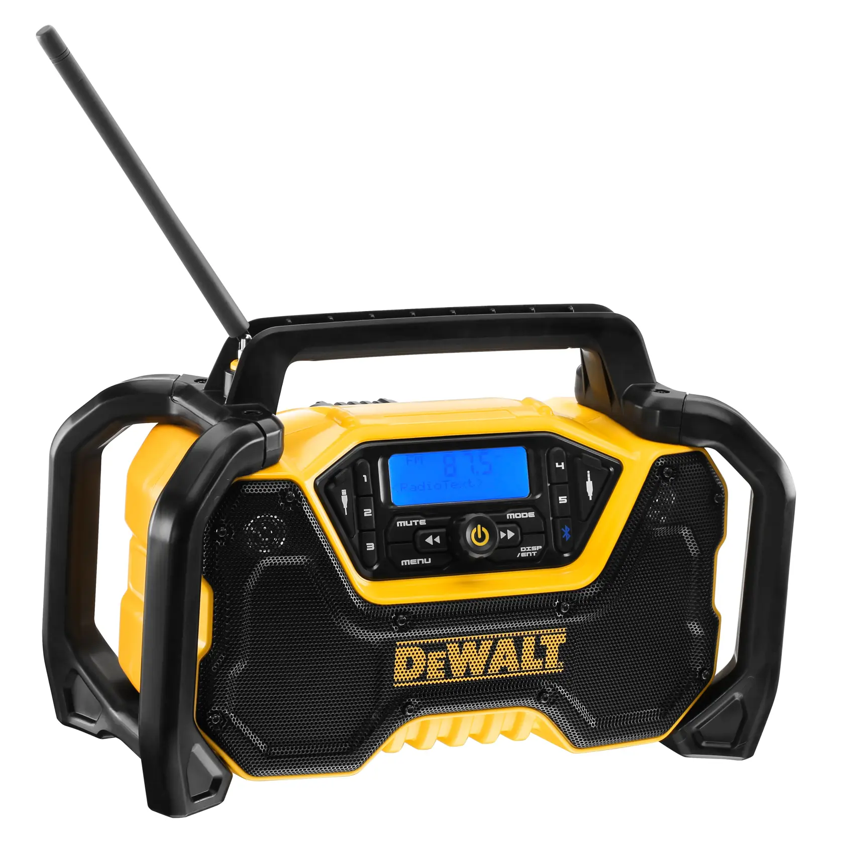 XR kompakt Bluetooth Rádió