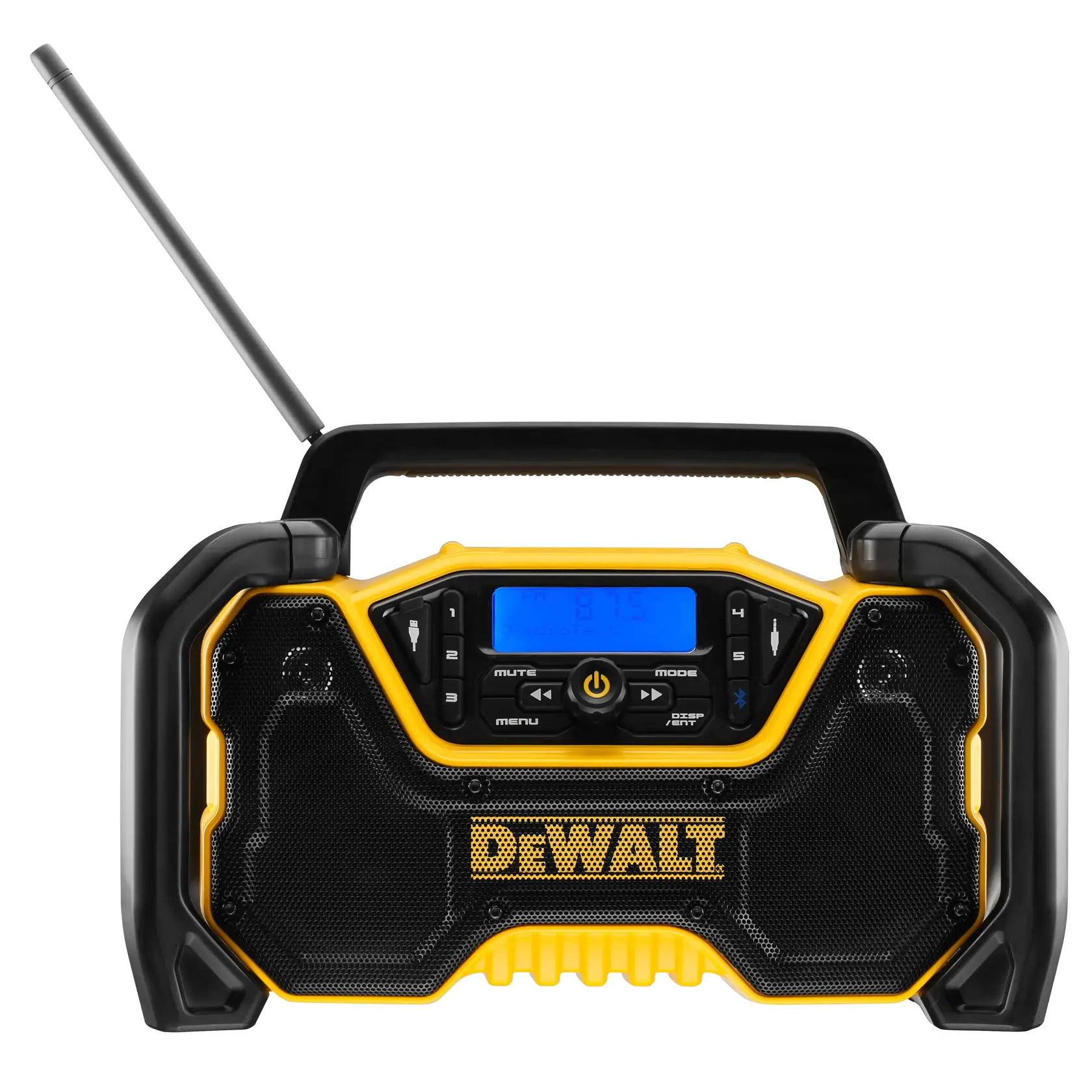 XR kompakt Bluetooth Rádió