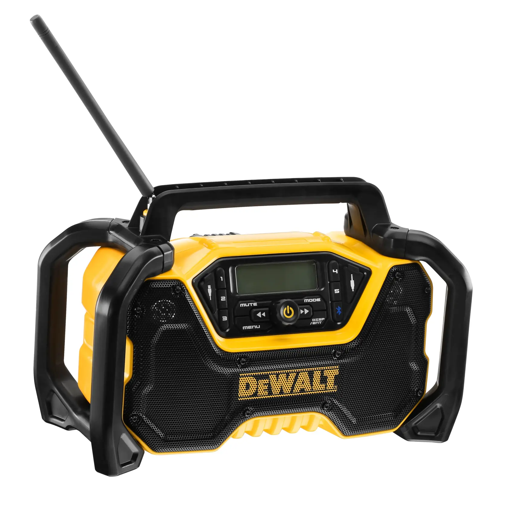 XR kompakt Bluetooth Rádió