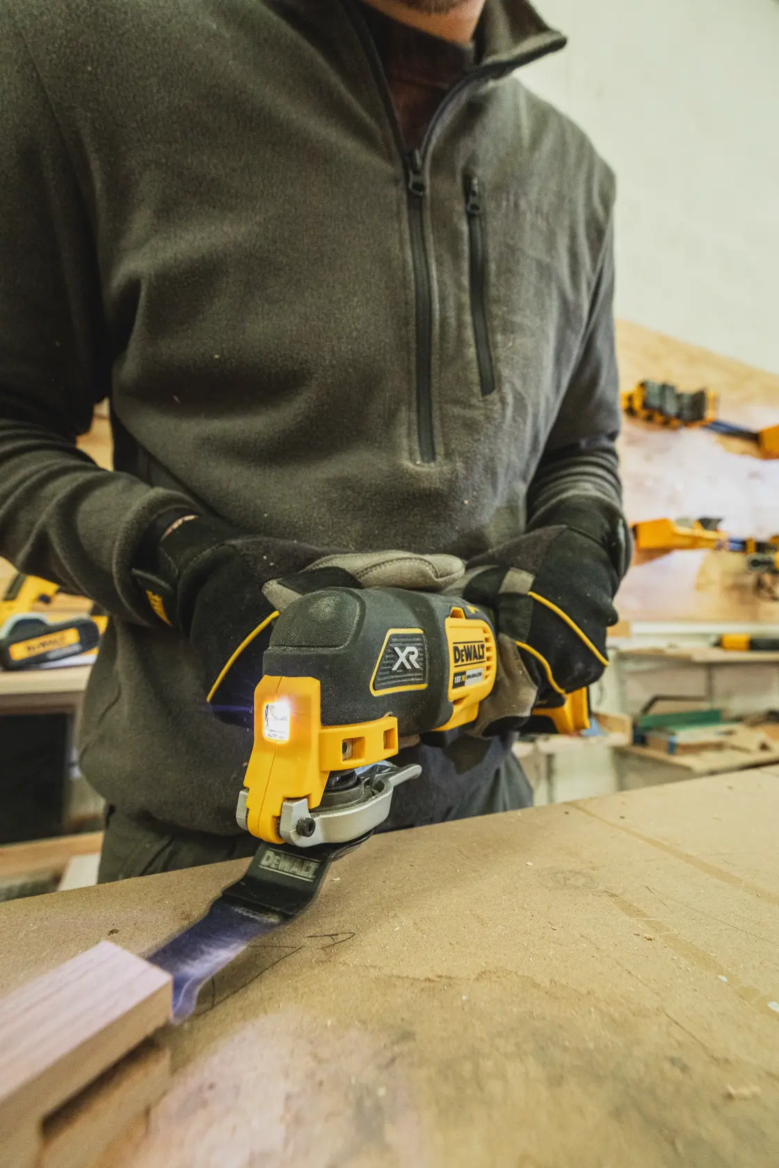 null