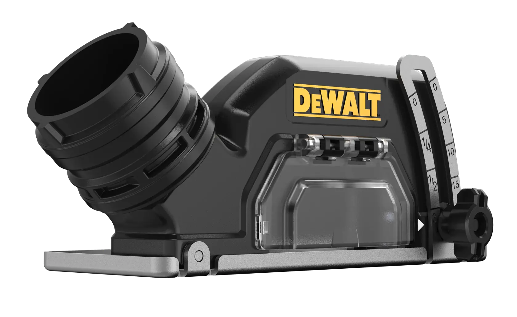 18V XR szénkefe nélküli 76 mm-es univerzális vágógép, 2x1.7Ah POWERSTACK akku, TSTAK kofferben