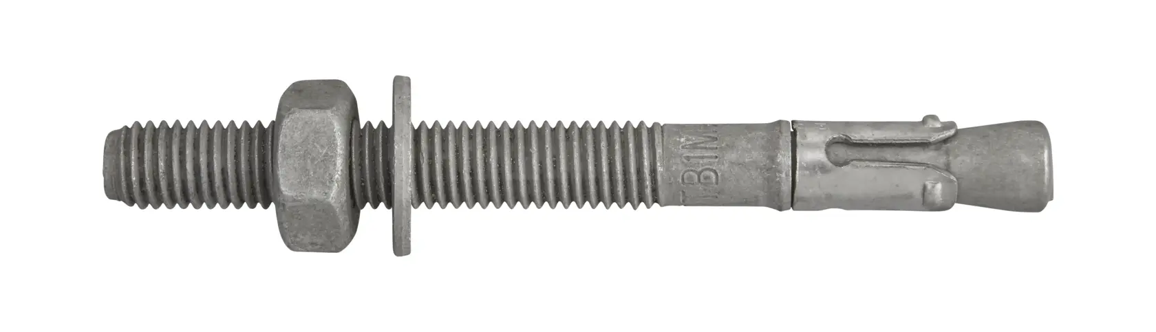 DEWALT PTB-G tűzihorganyzott dübel (12 × 105 mm) (25 db)