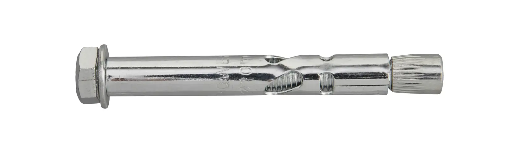 DEWALT FHS 12×80 mm horganyzott dübel (25 db)