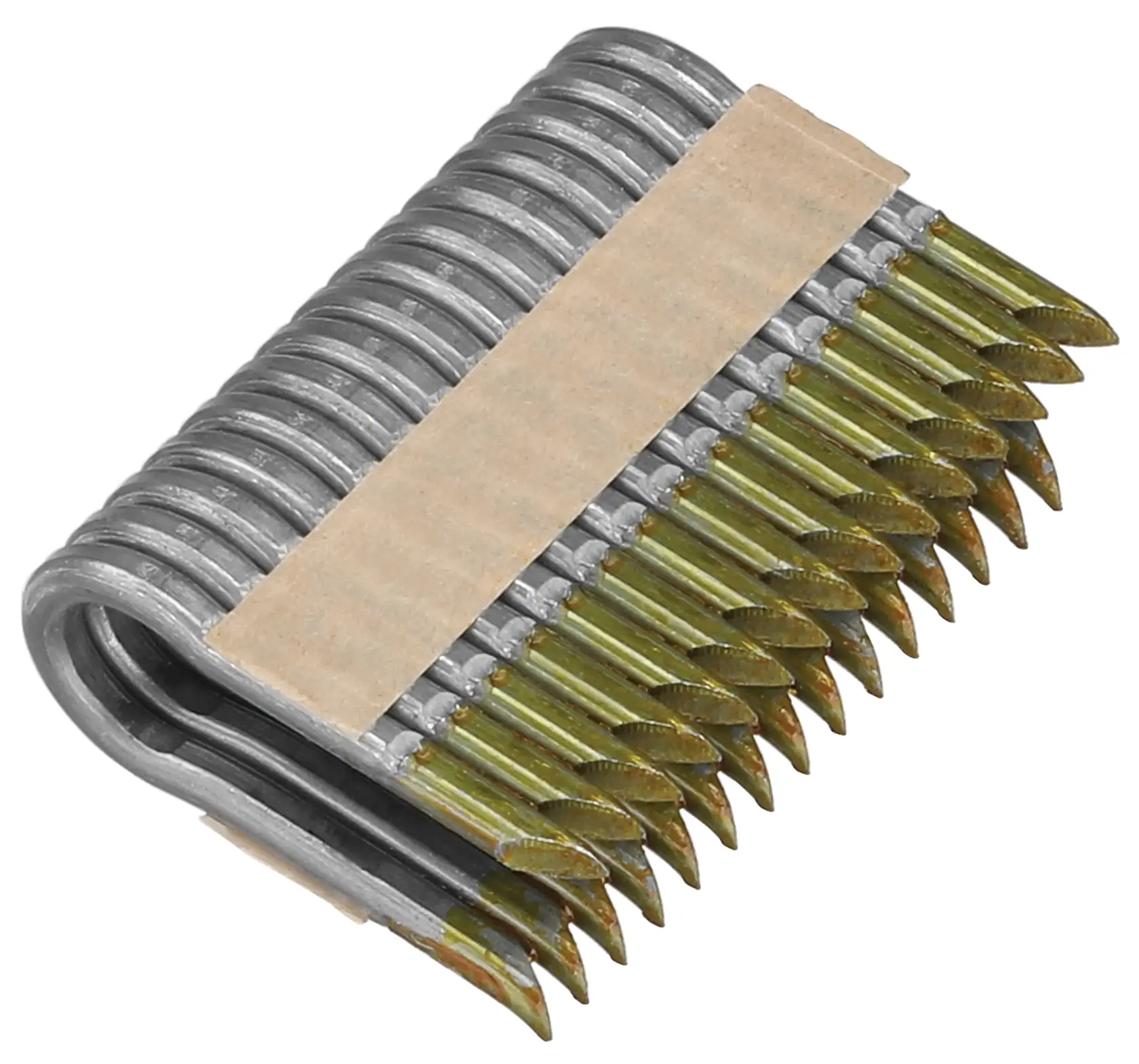 45 mm kapocs × 960, Galv G12 DCFS950-hez