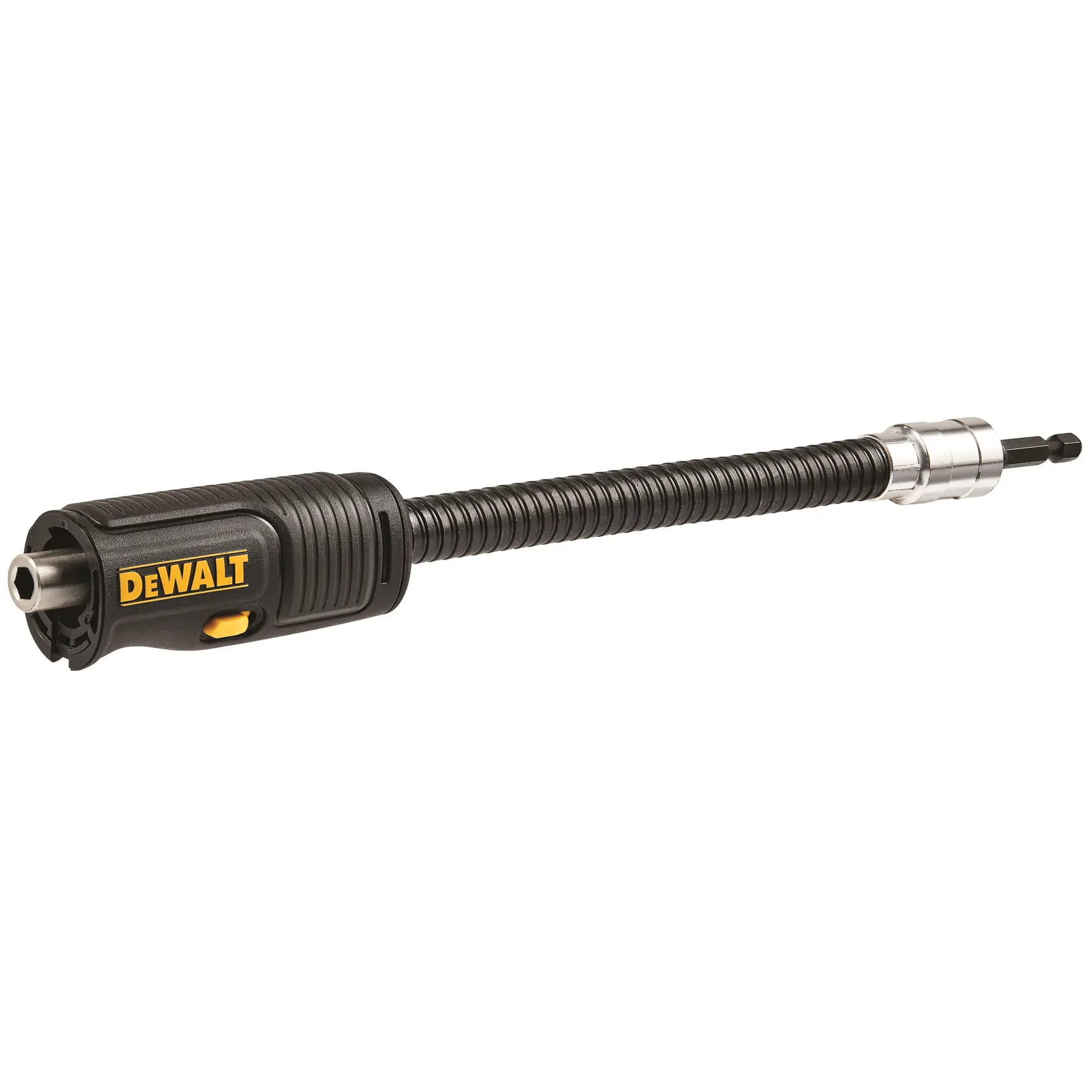 DEWALT Impact Ready moduláris derékszögű flexibilis adapter tengely