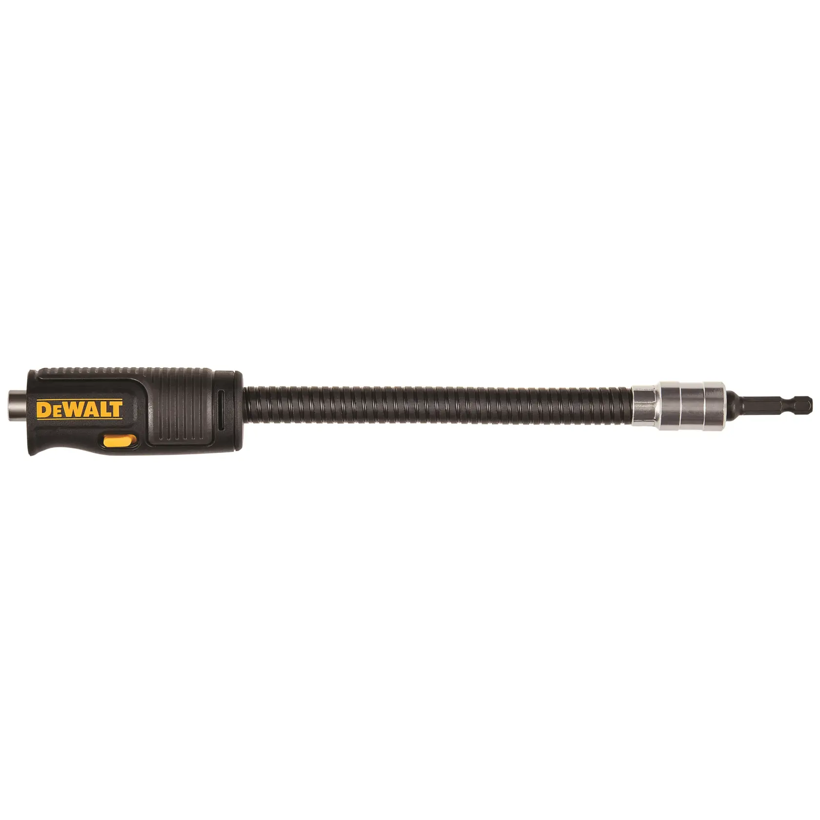 DEWALT Impact Ready moduláris derékszögű flexibilis adapter tengely