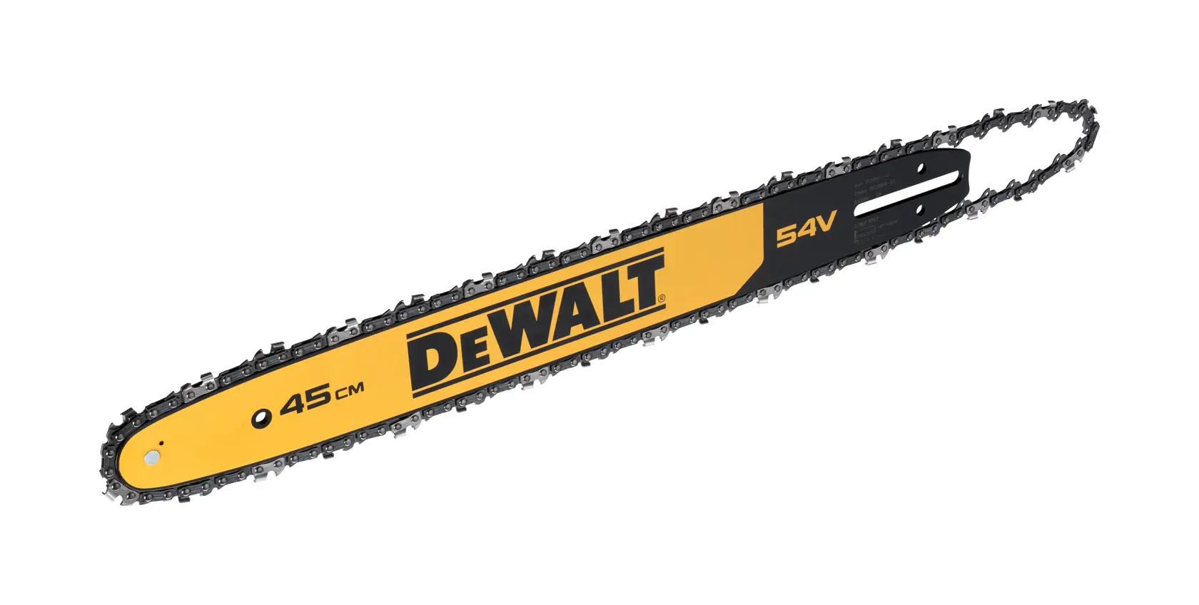 DEWALT multifunkciós oszcilláló titán penge