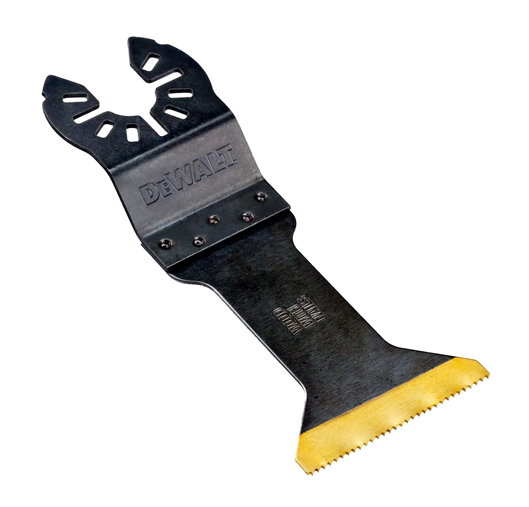 Titánium Fa/Fém penge H 55 mm x Sz 42 mm