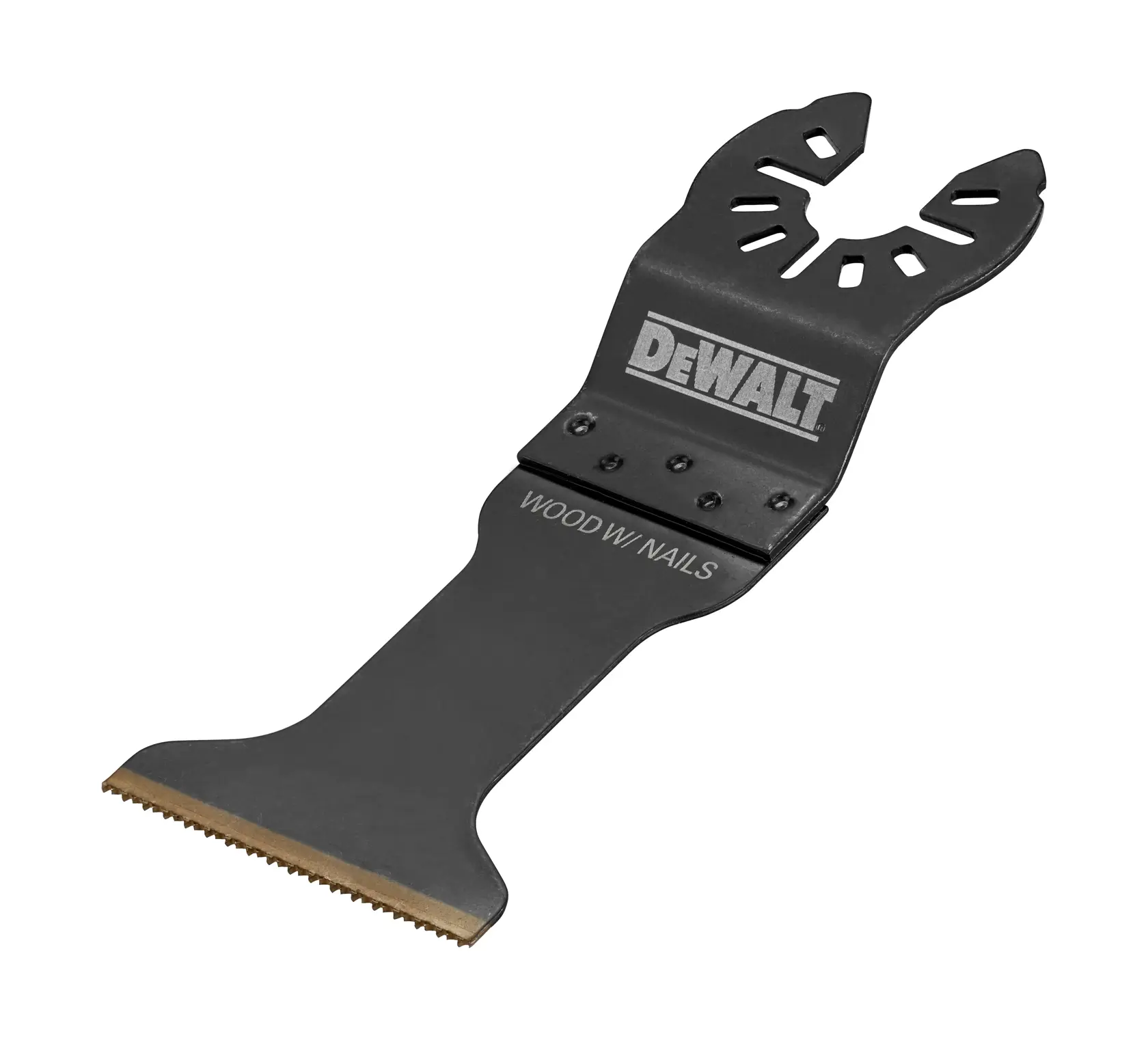 Titánium Fa/Fém penge H 55 mm x Sz 42 mm