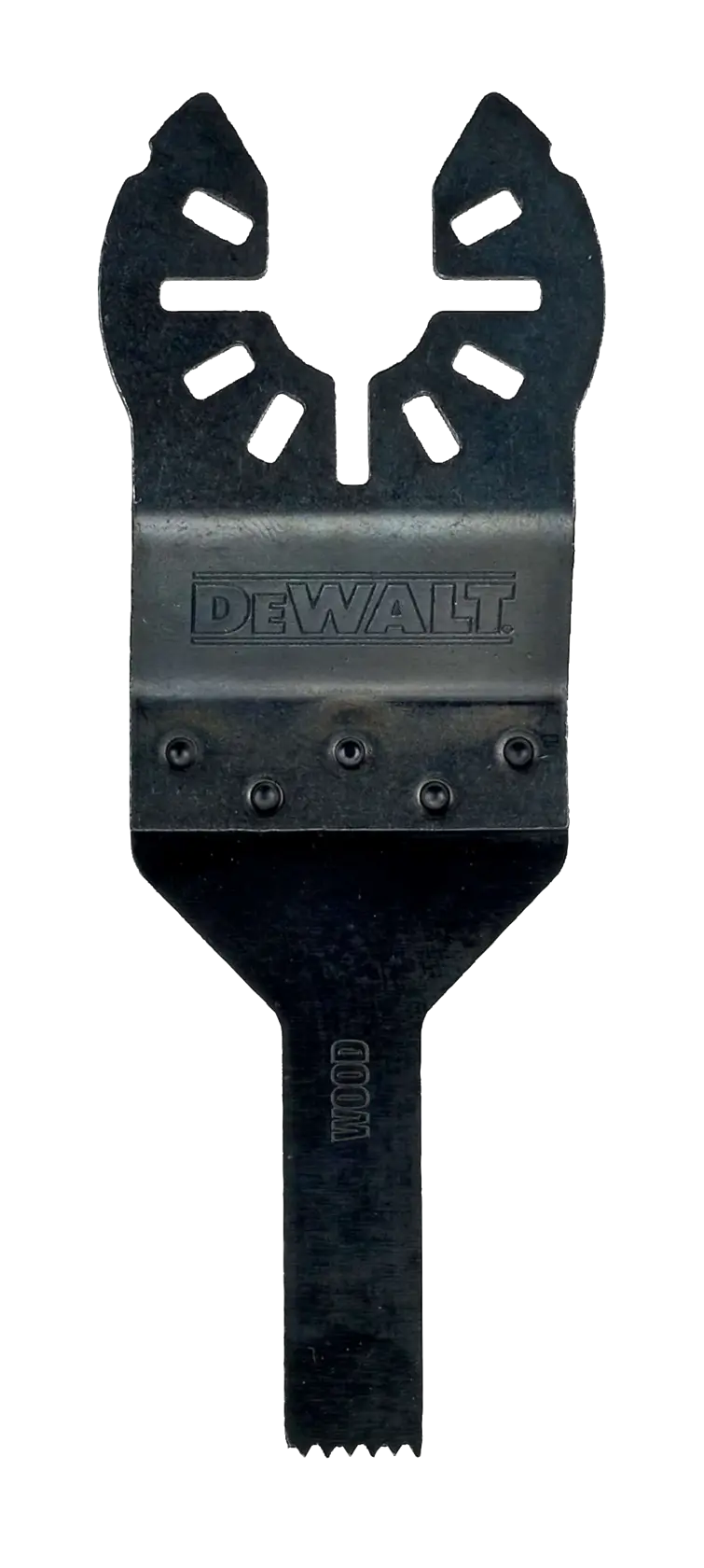 5 cs Fa (merülő)fűrész lap - 10 mm × 43 mm