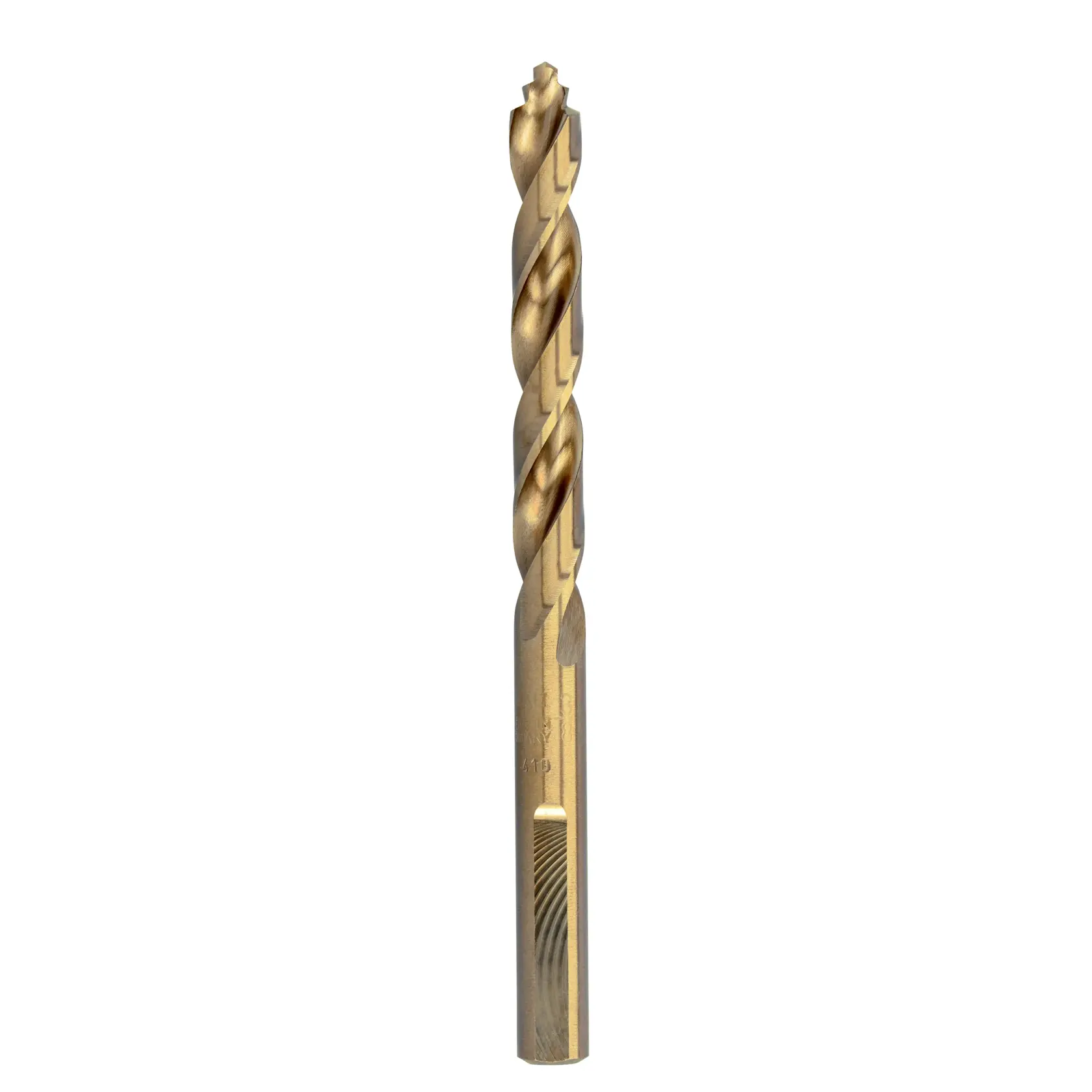 Fémfúrószár HSS-E IPARI KOBALT FÉM 9,0 mm