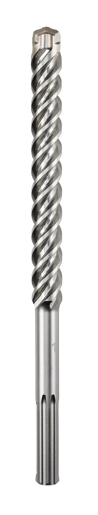 DEWALT DT60823 Metallbohrer mit Spiralrillen für Mauerwerk und Betonbohrungen.