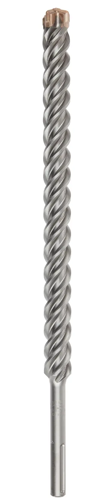 SDS-Max XLR fúrószár 35 × 570 × 450 mm