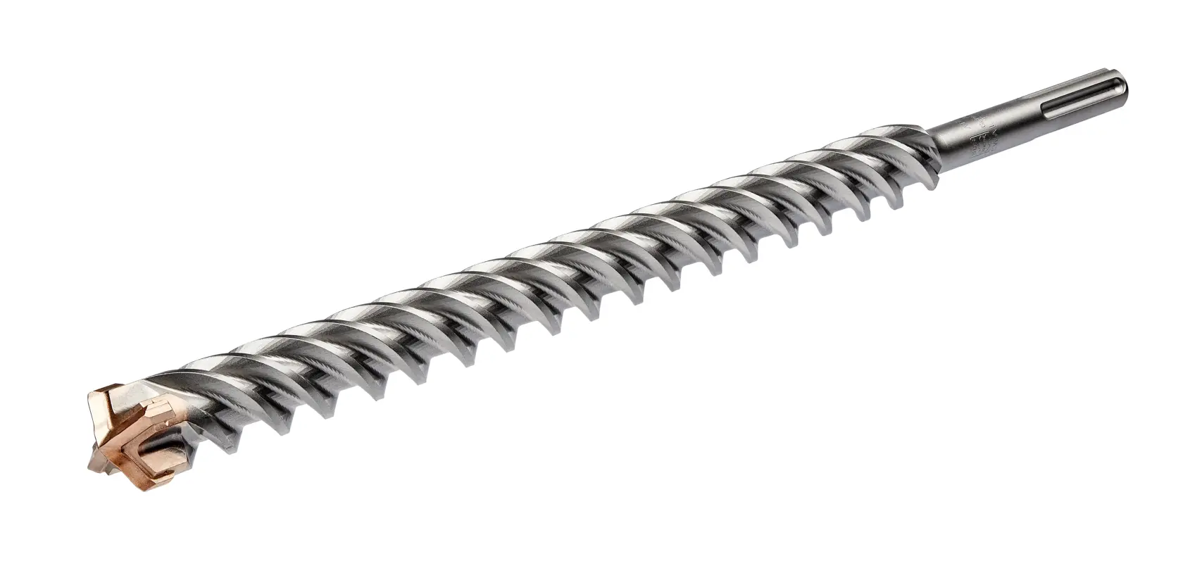 SDS-Max XLR fúrószár 35 × 570 × 450 mm