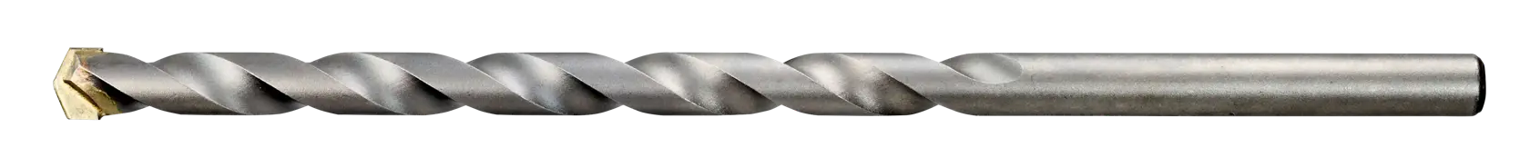 Kőzetfúrószár 4,0 × 75 mm