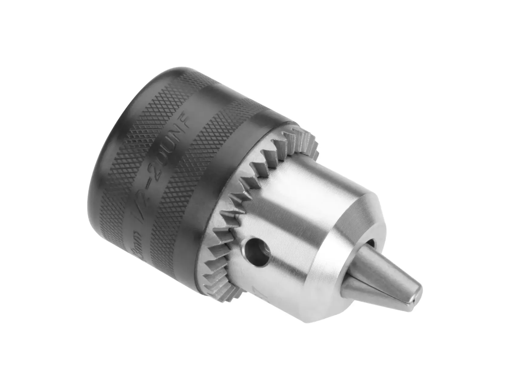 Kulcsos tokmány, Ø1-13 mm (1/2" × 20 UNF)