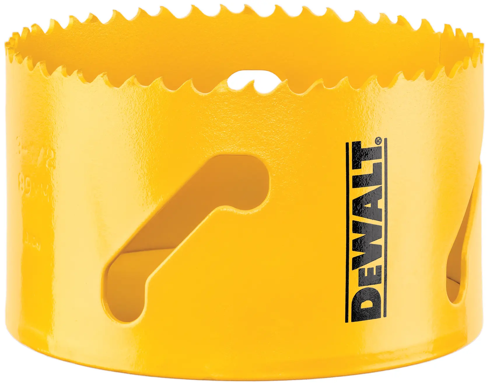 DEWALT bi-metál lyukfűrész 210 mm