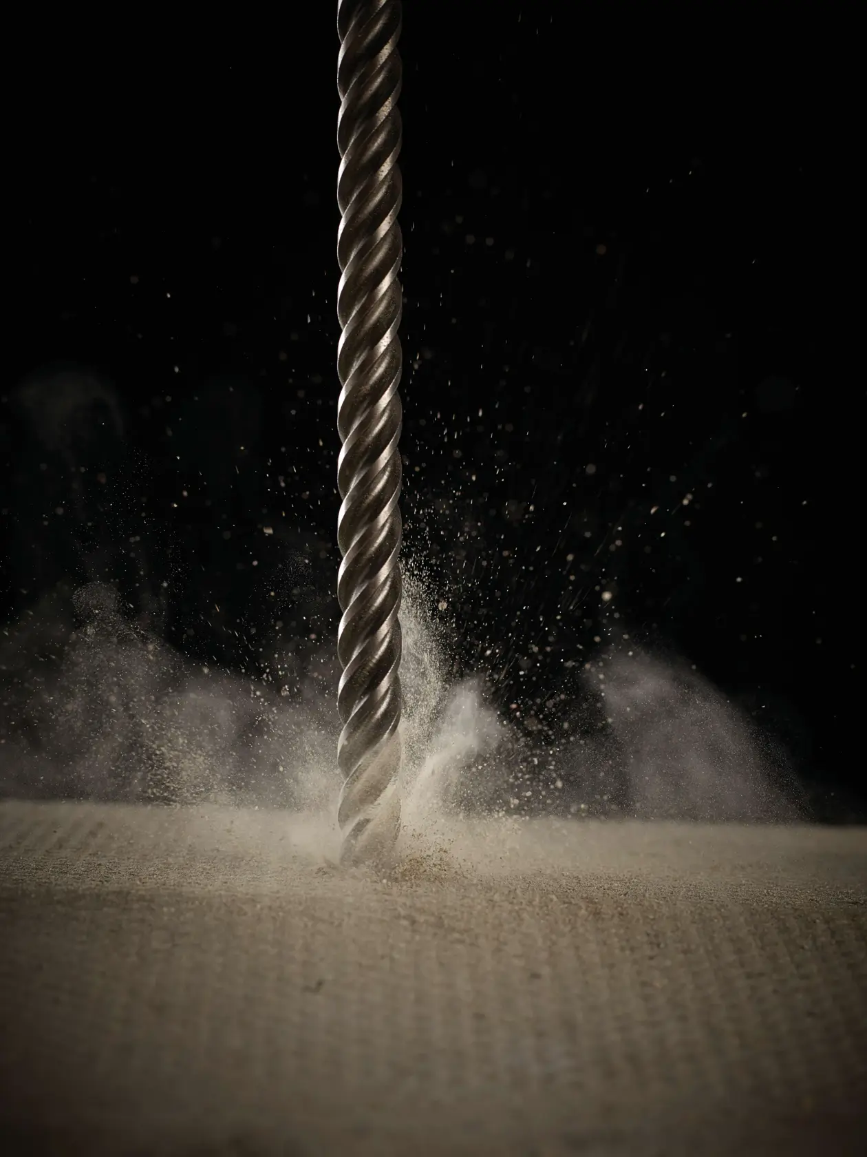 SDS-Plus XLR 12,0 × 160 × 100