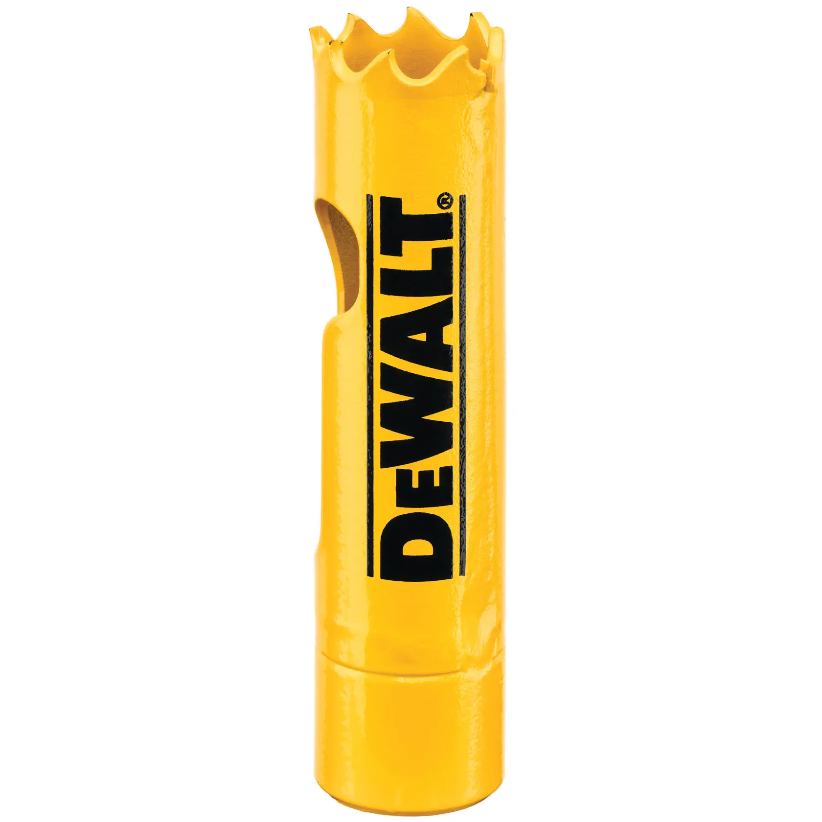 DEWALT® EXTREME 17mm Kettősfém körkivágó fűrész